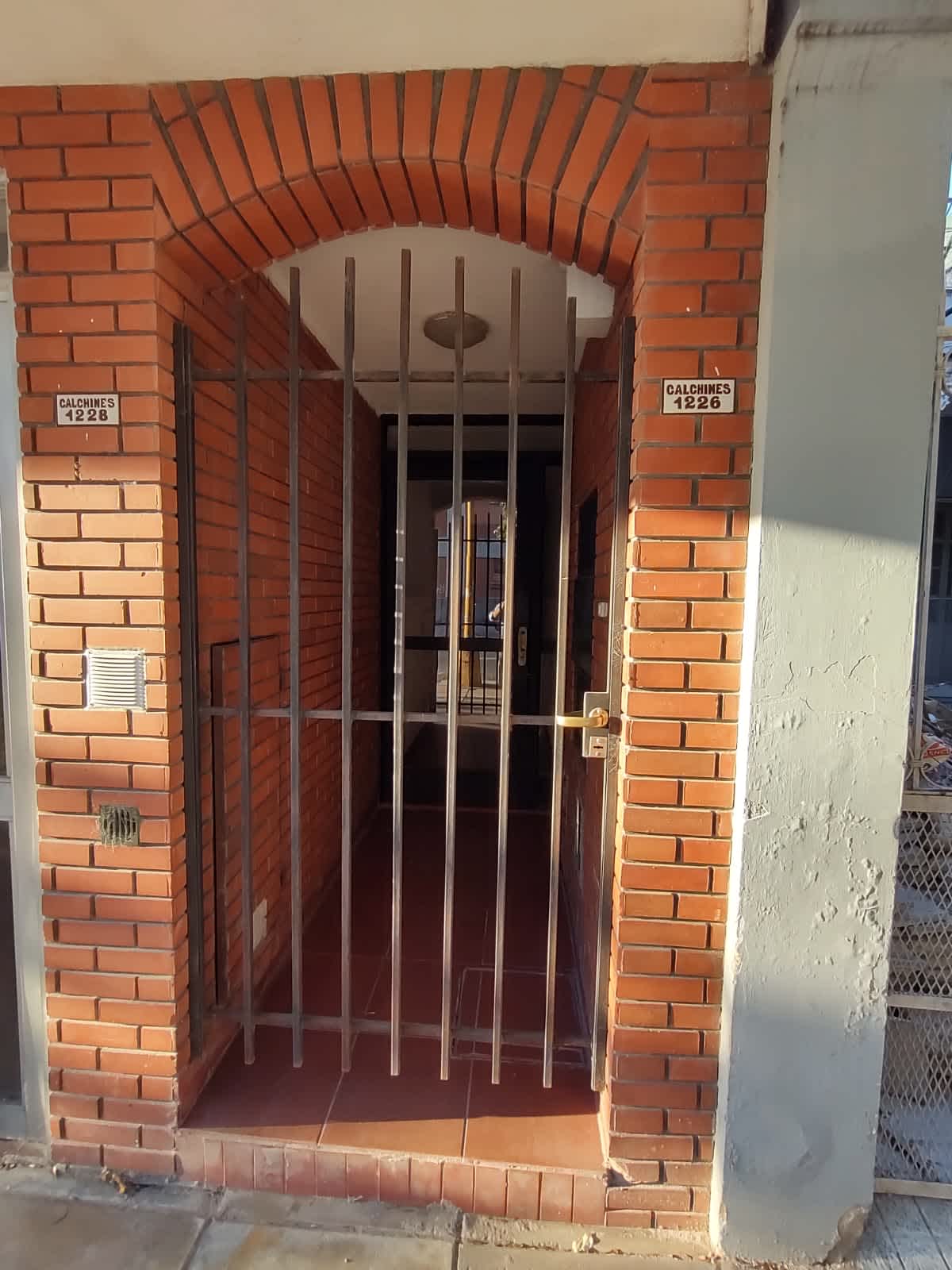 Departamento en Alquiler