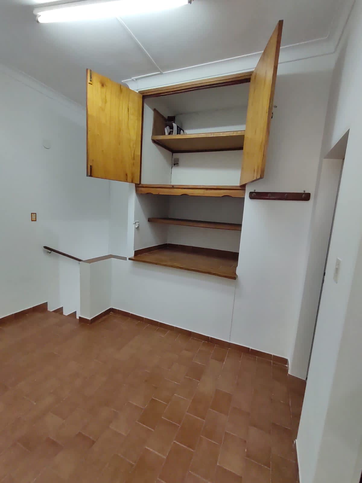 Departamento en Alquiler