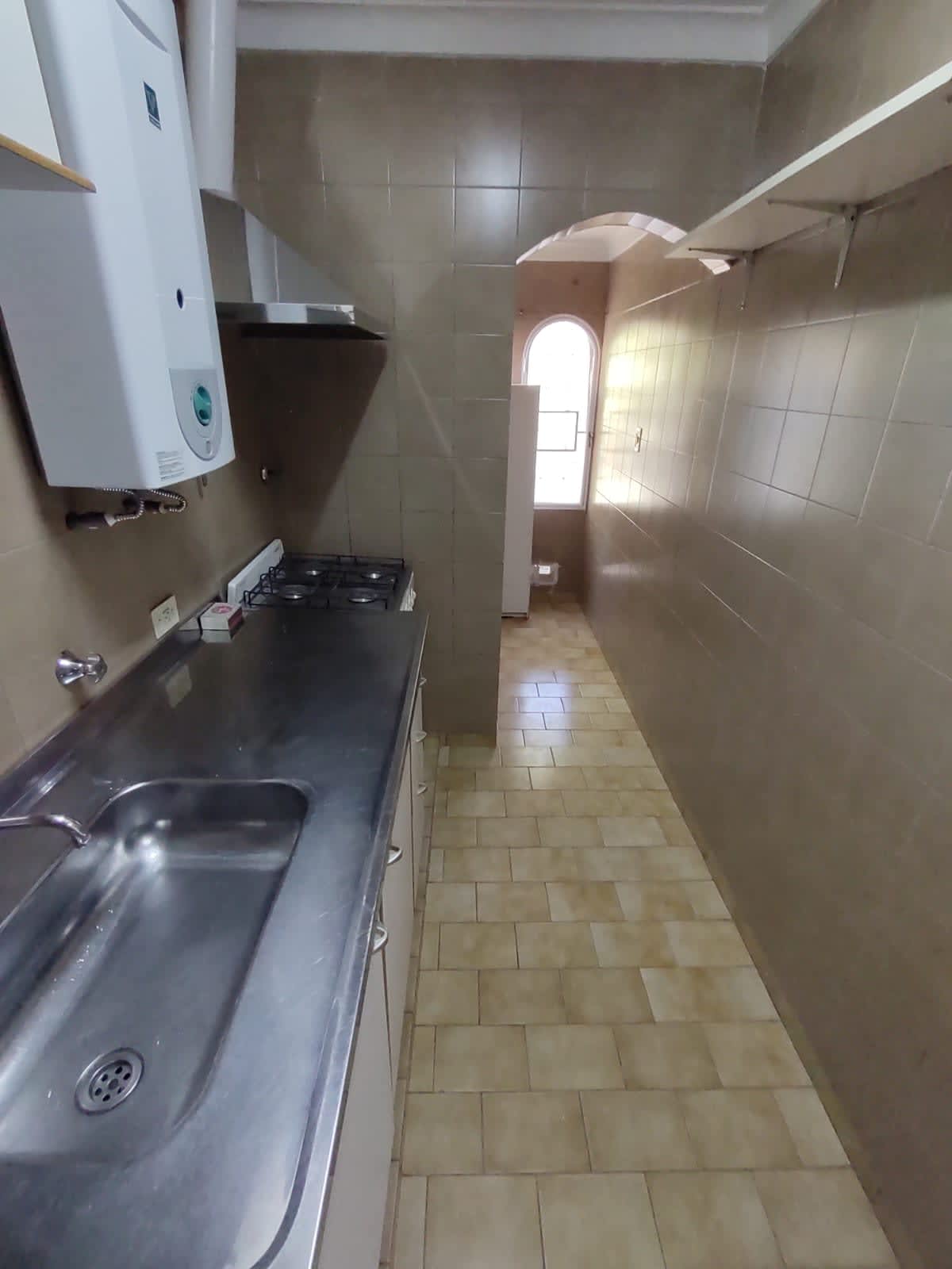 Departamento en Alquiler