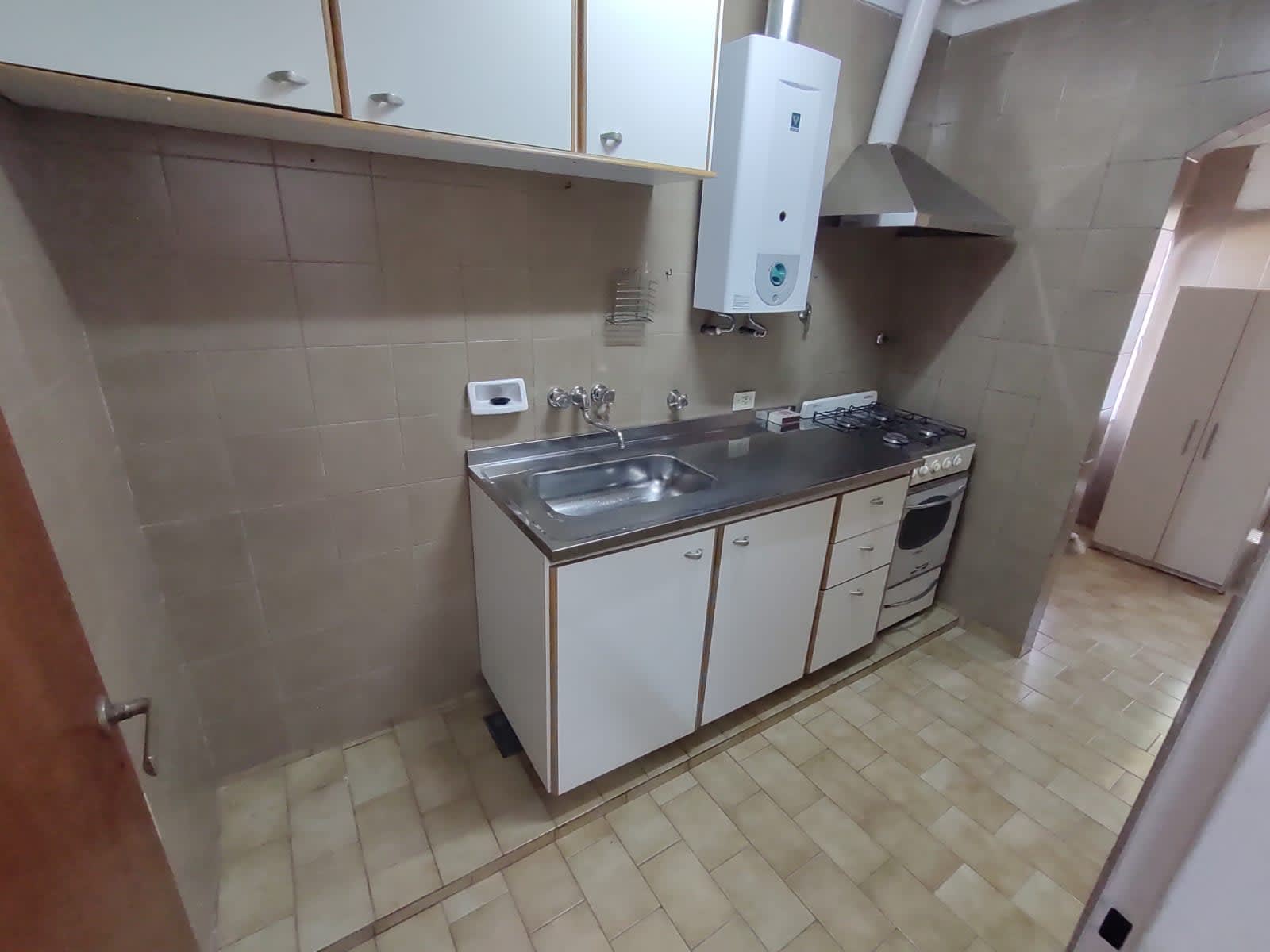 Departamento en Alquiler