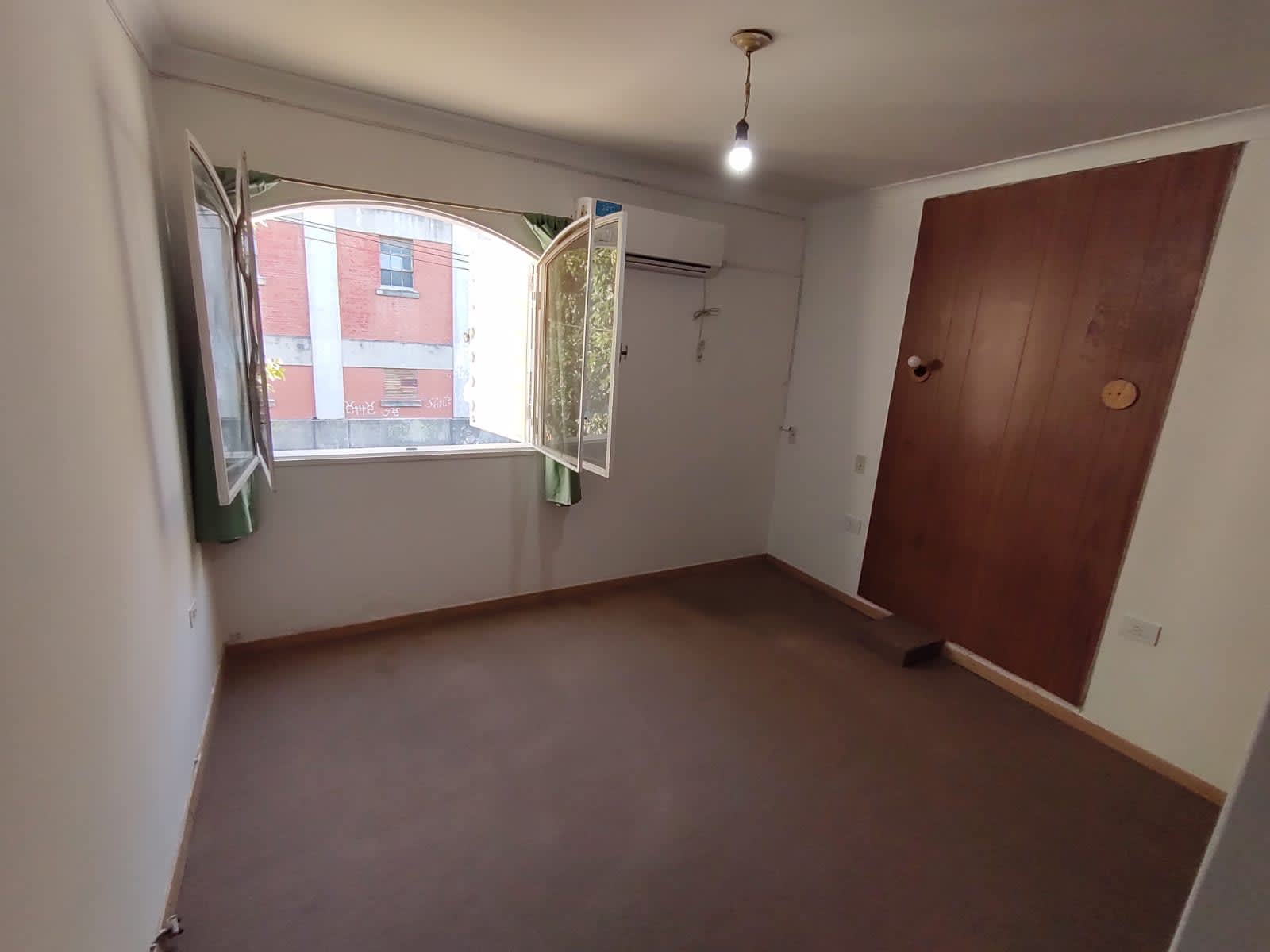 Departamento en Alquiler