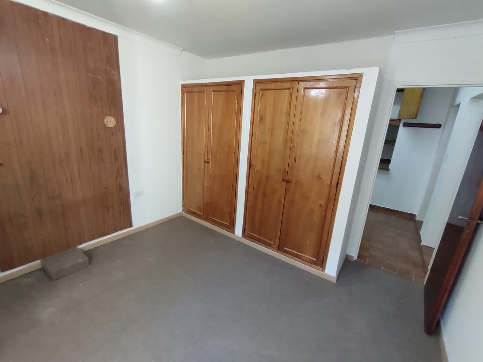 Departamento en Alquiler