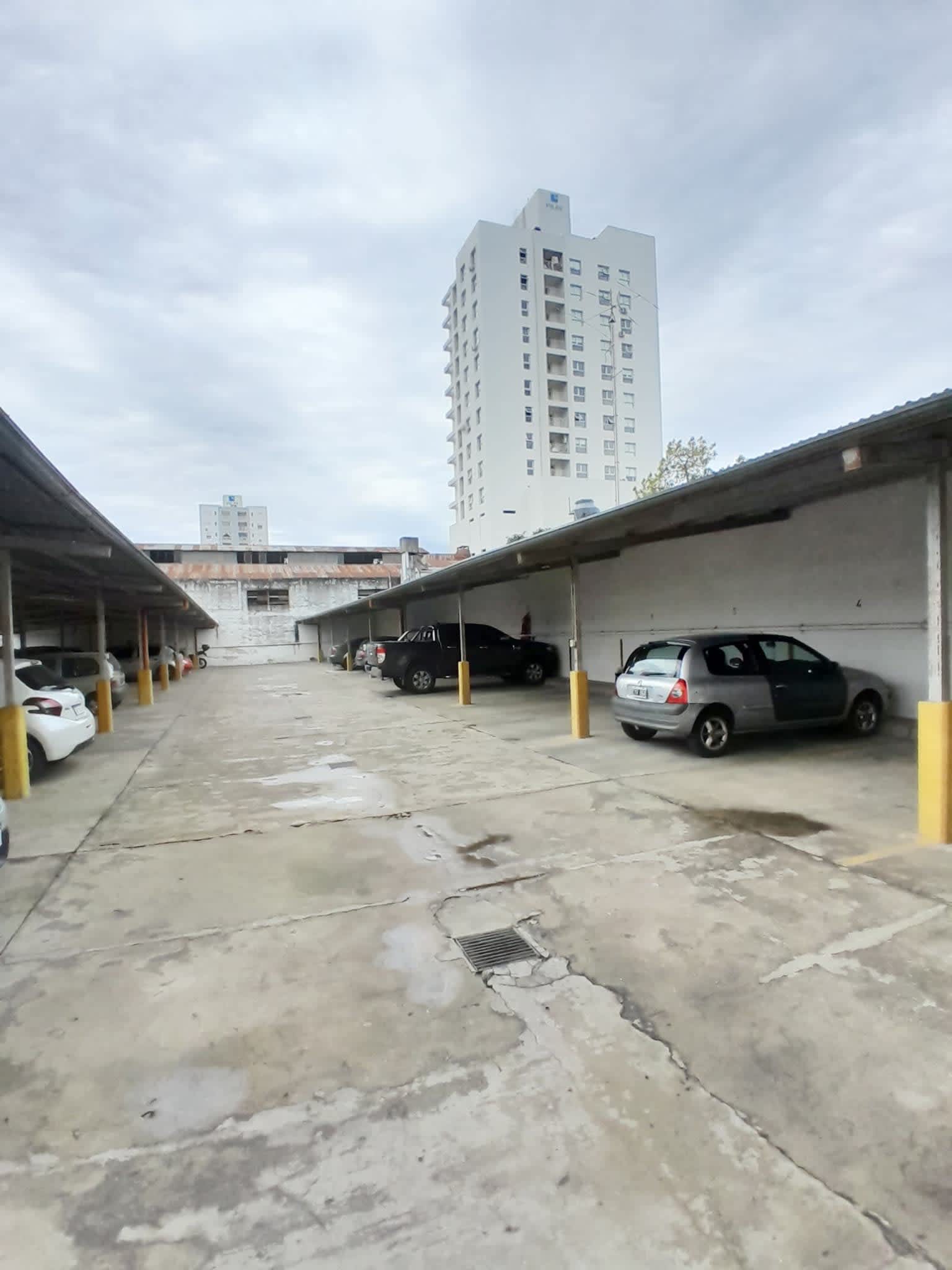 Departamento en Compra/Venta