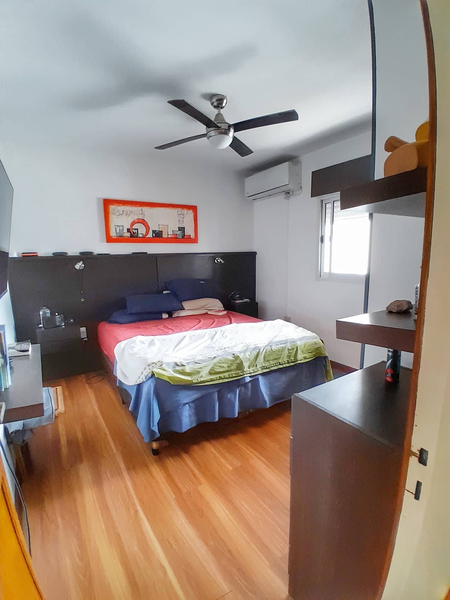 Departamento en Compra/Venta