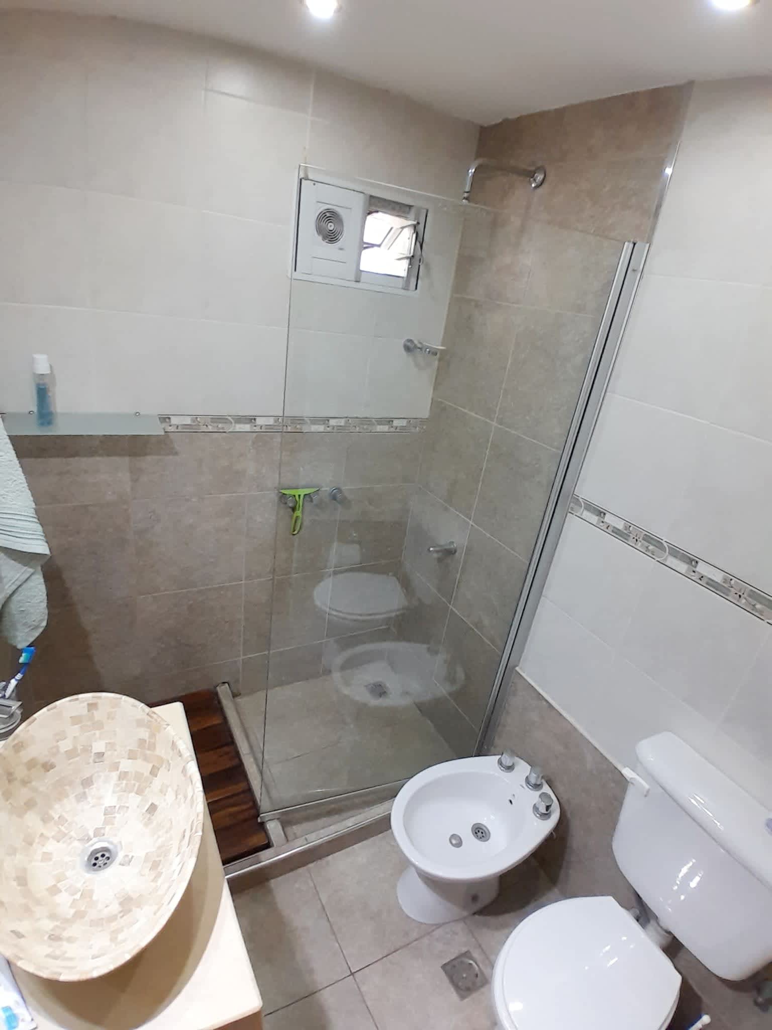 Departamento en Compra/Venta