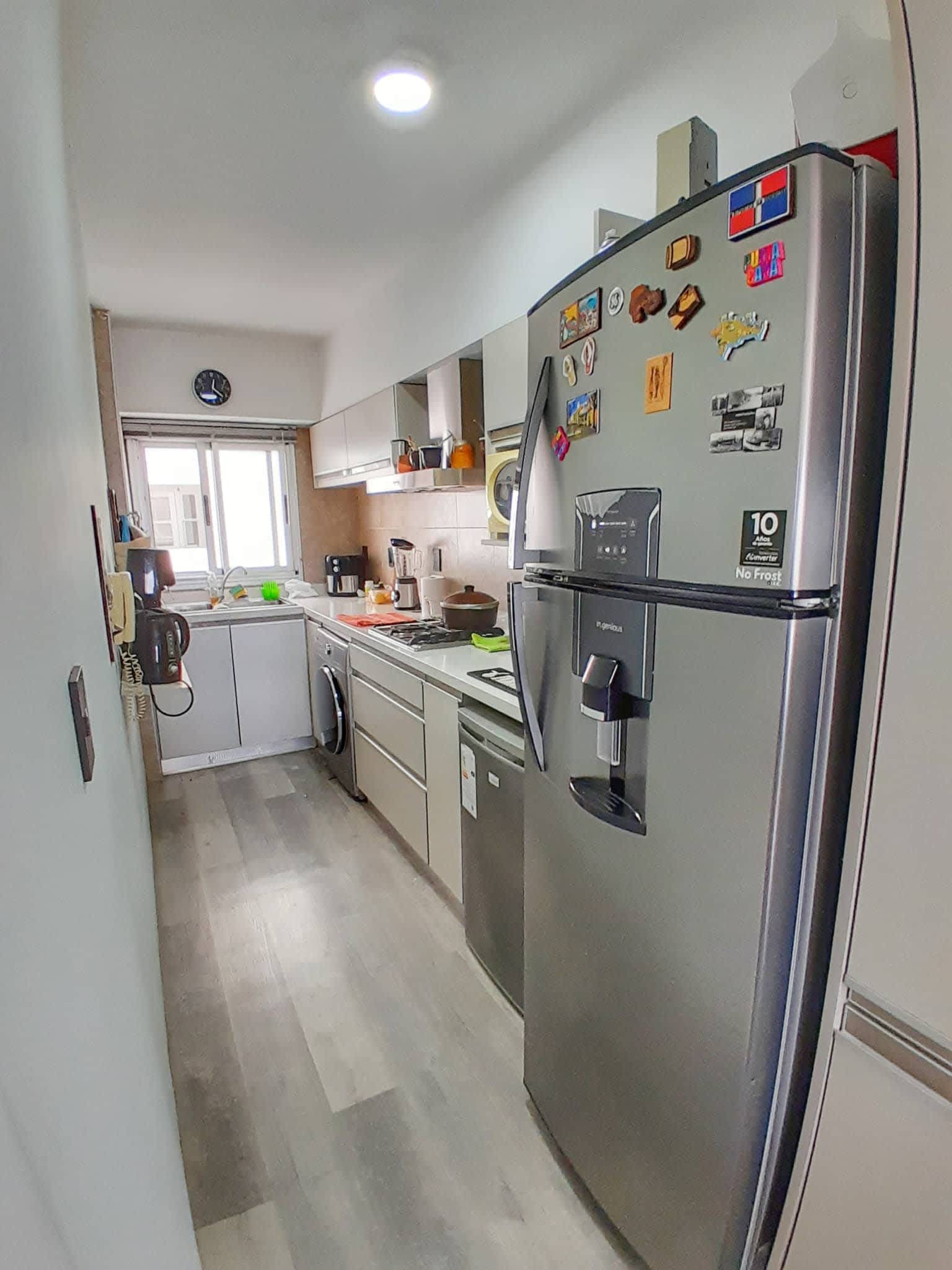 Departamento en Compra/Venta