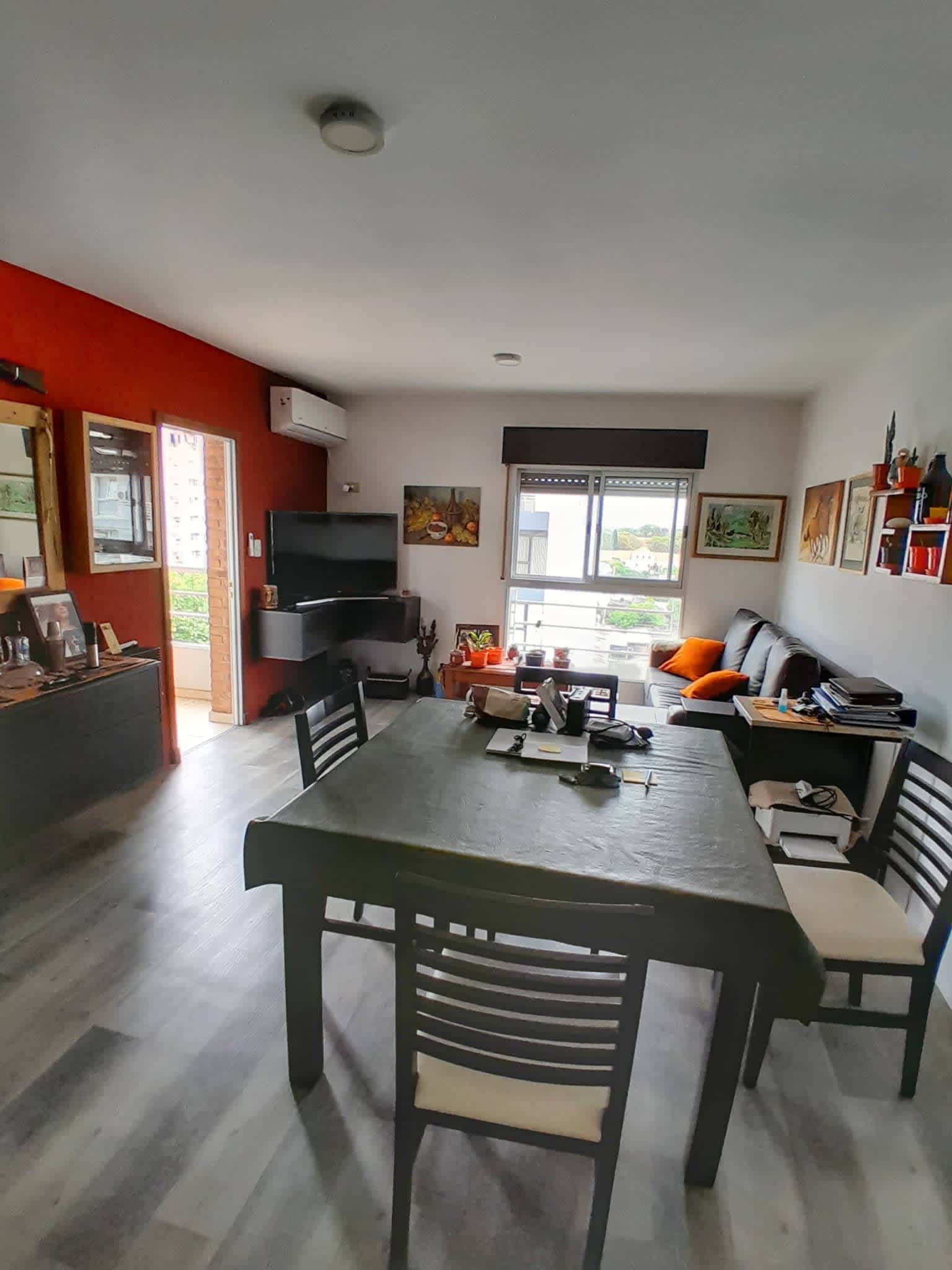 Departamento en Compra/Venta
