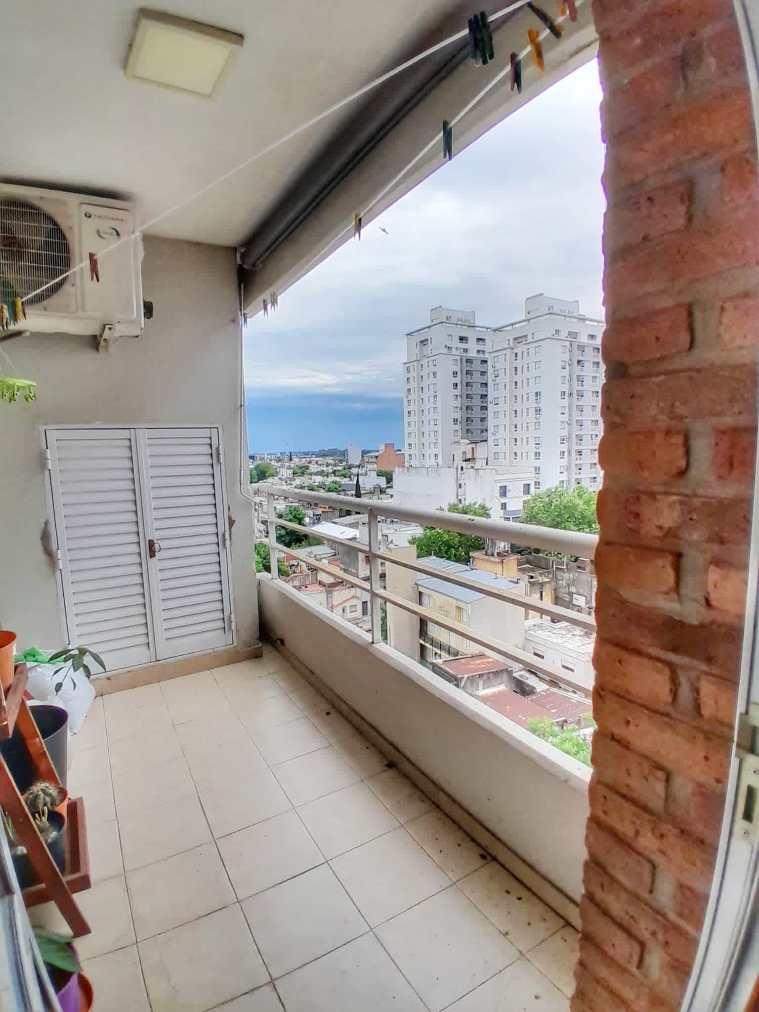 Departamento en Compra/Venta