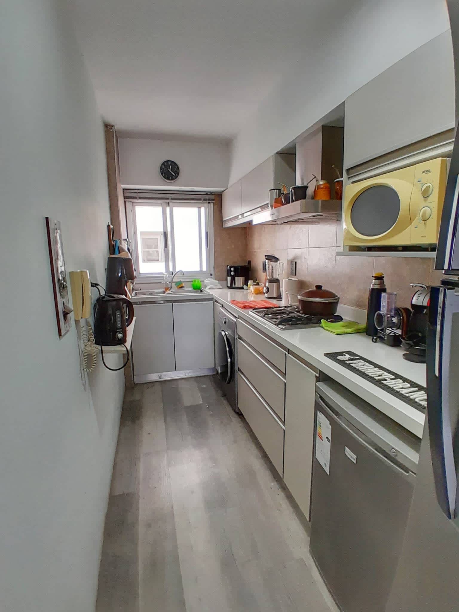Departamento en Compra/Venta