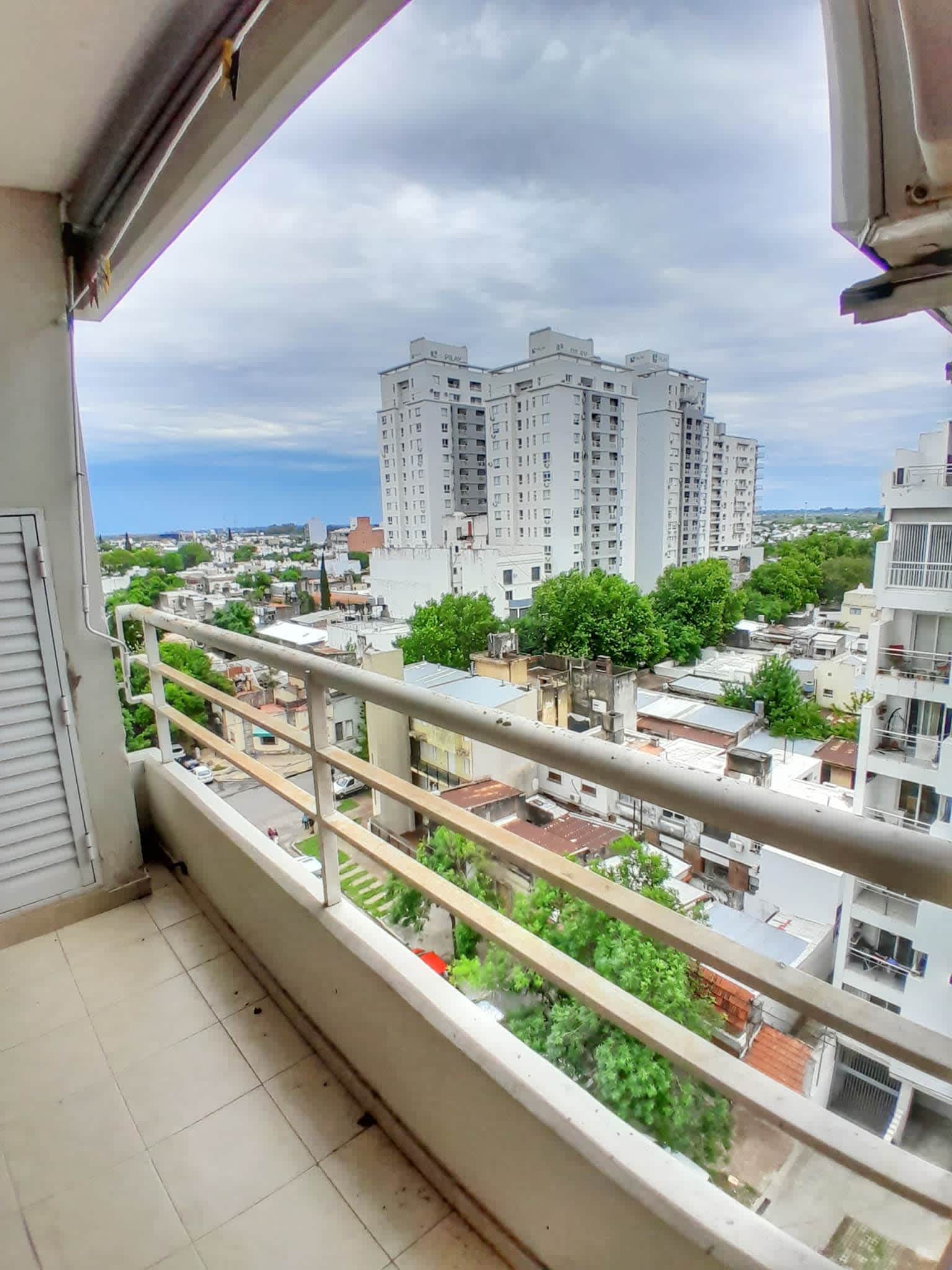 Departamento en Compra/Venta