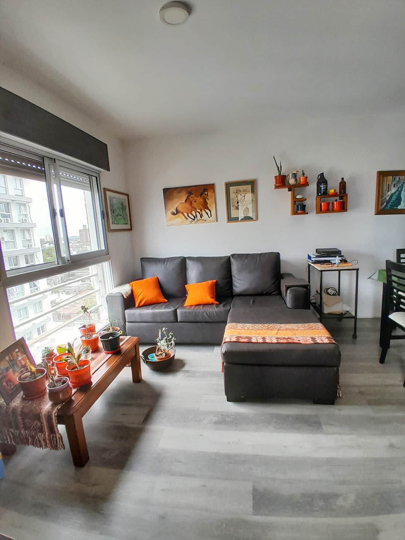 Departamento en Compra/Venta