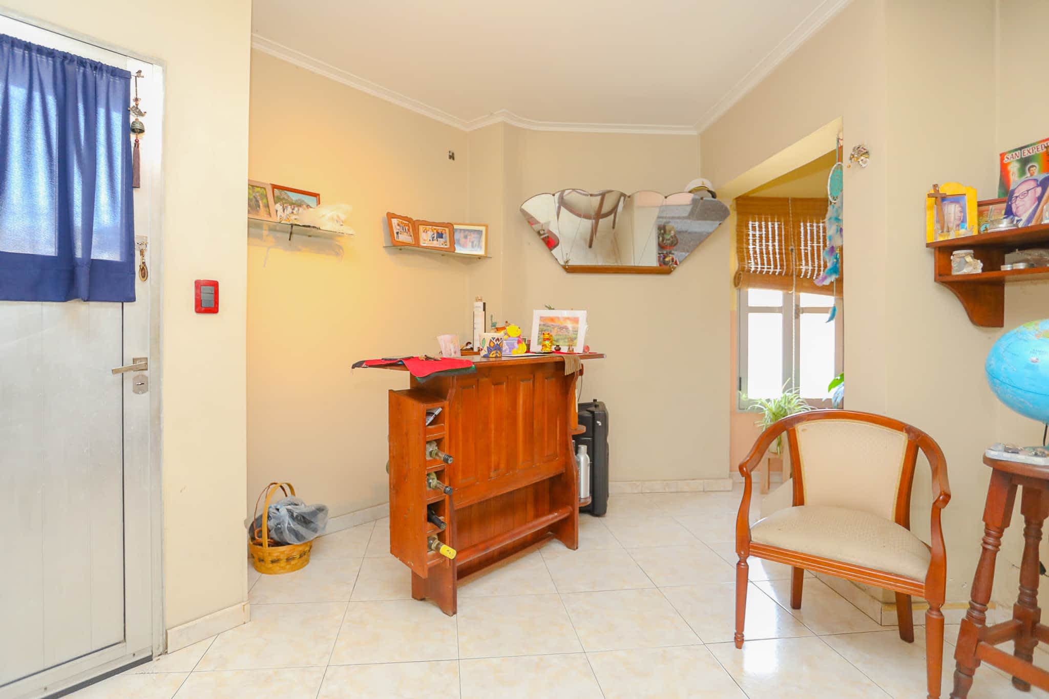 Casa en Compra/Venta