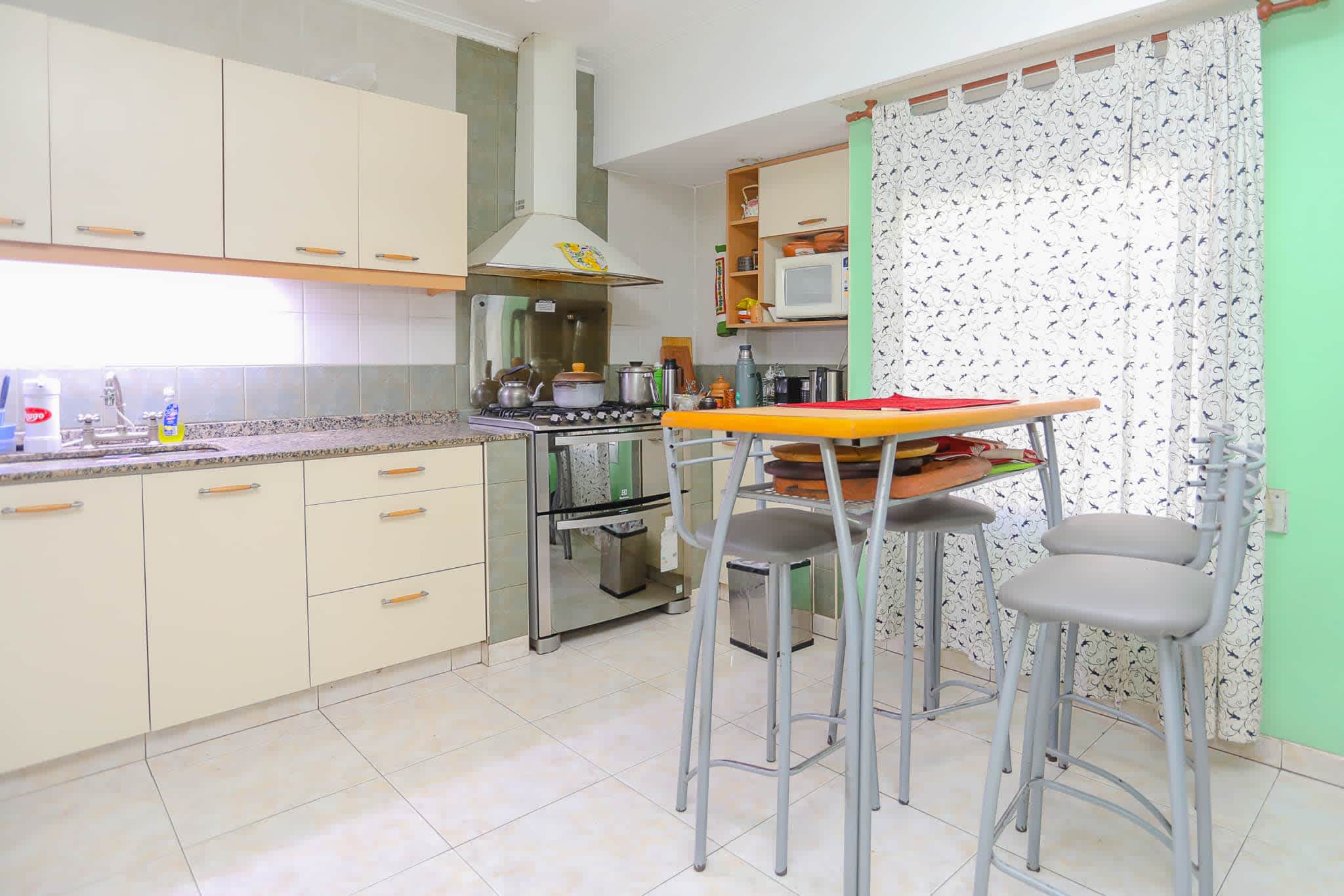 Casa en Compra/Venta