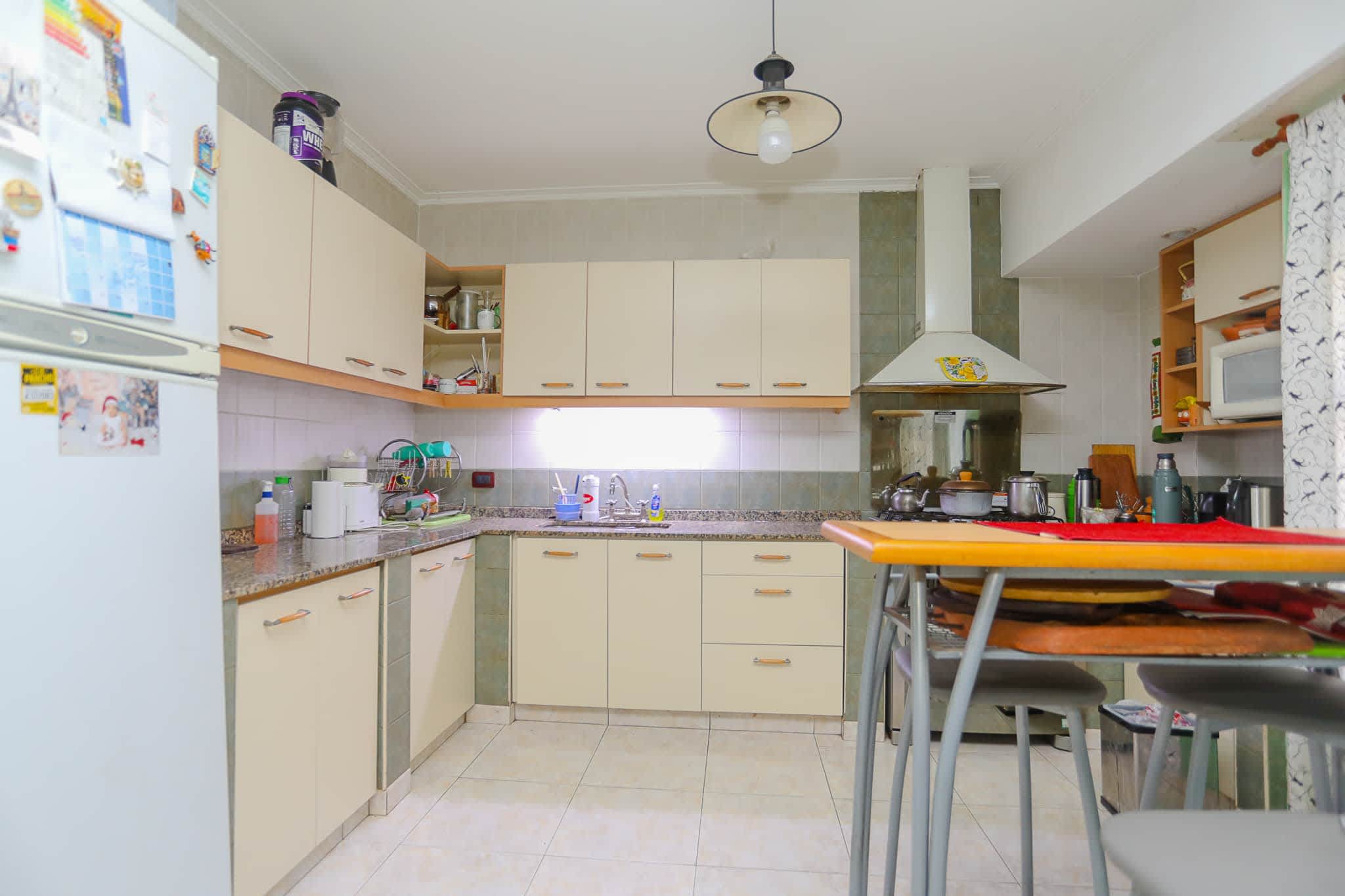 Casa en Compra/Venta