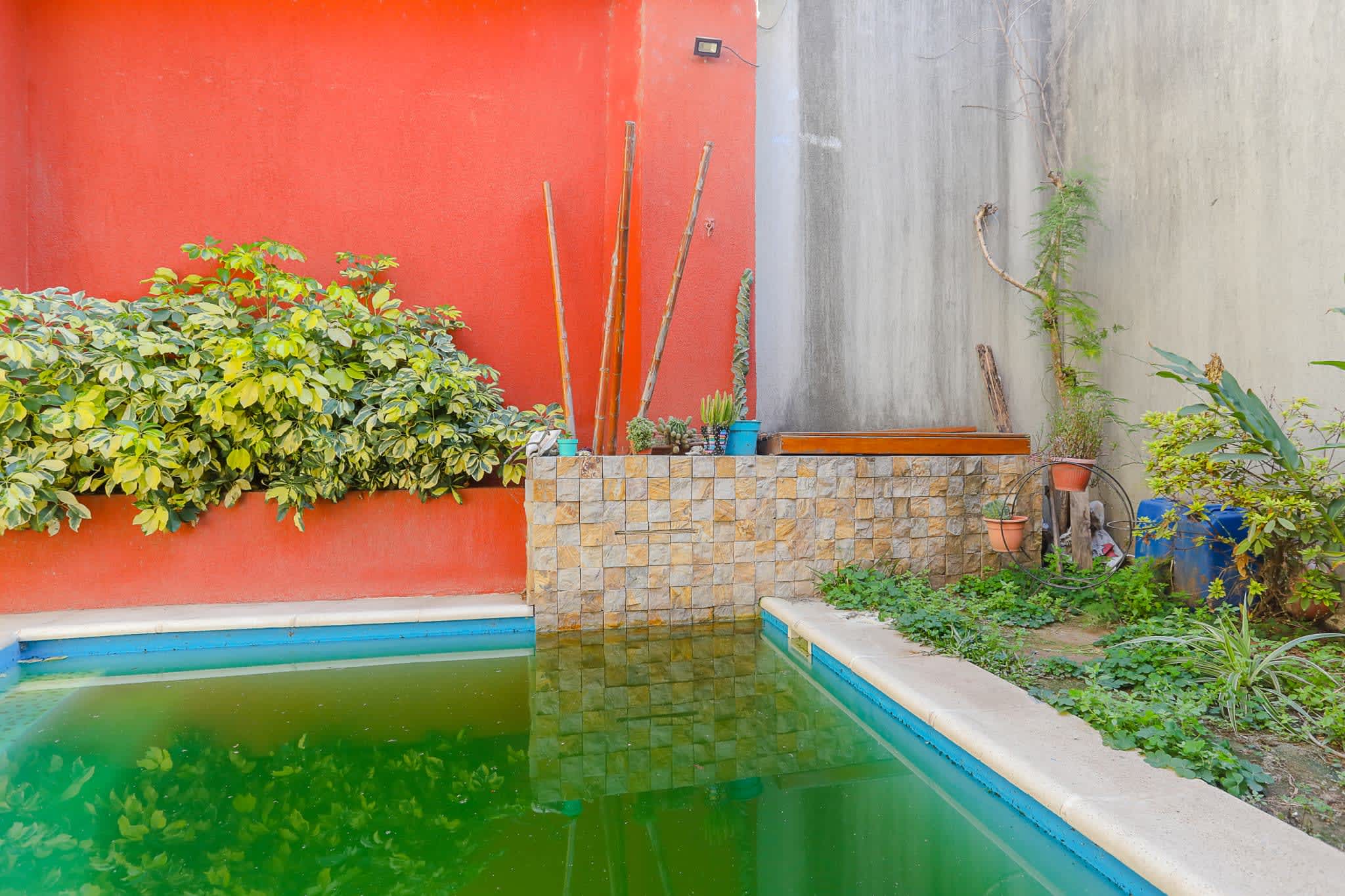 Casa en Compra/Venta