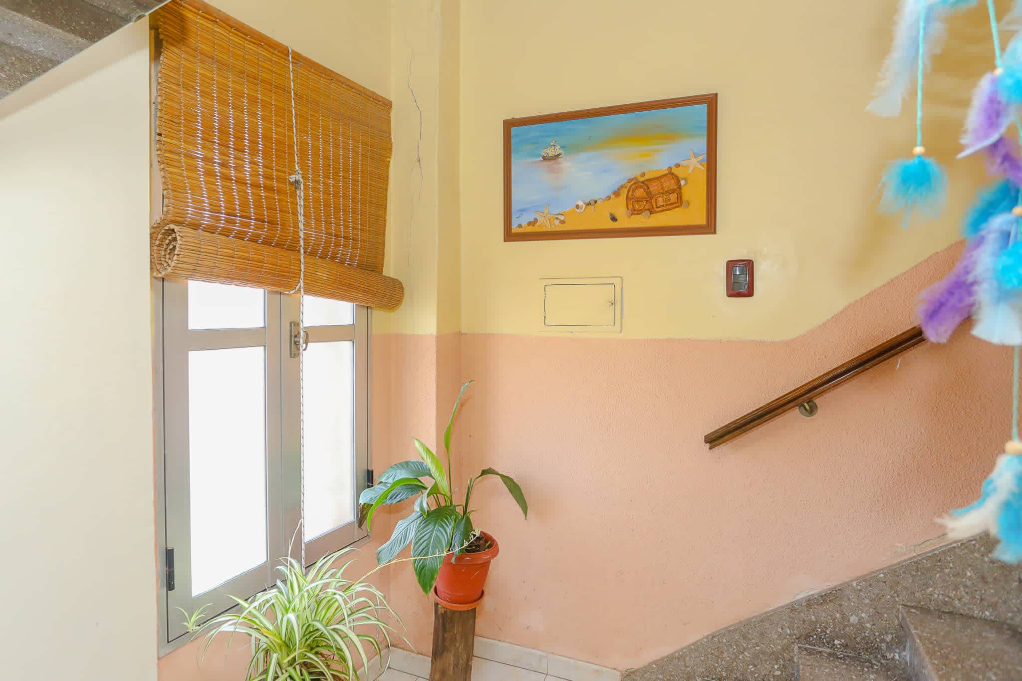 Casa en Compra/Venta