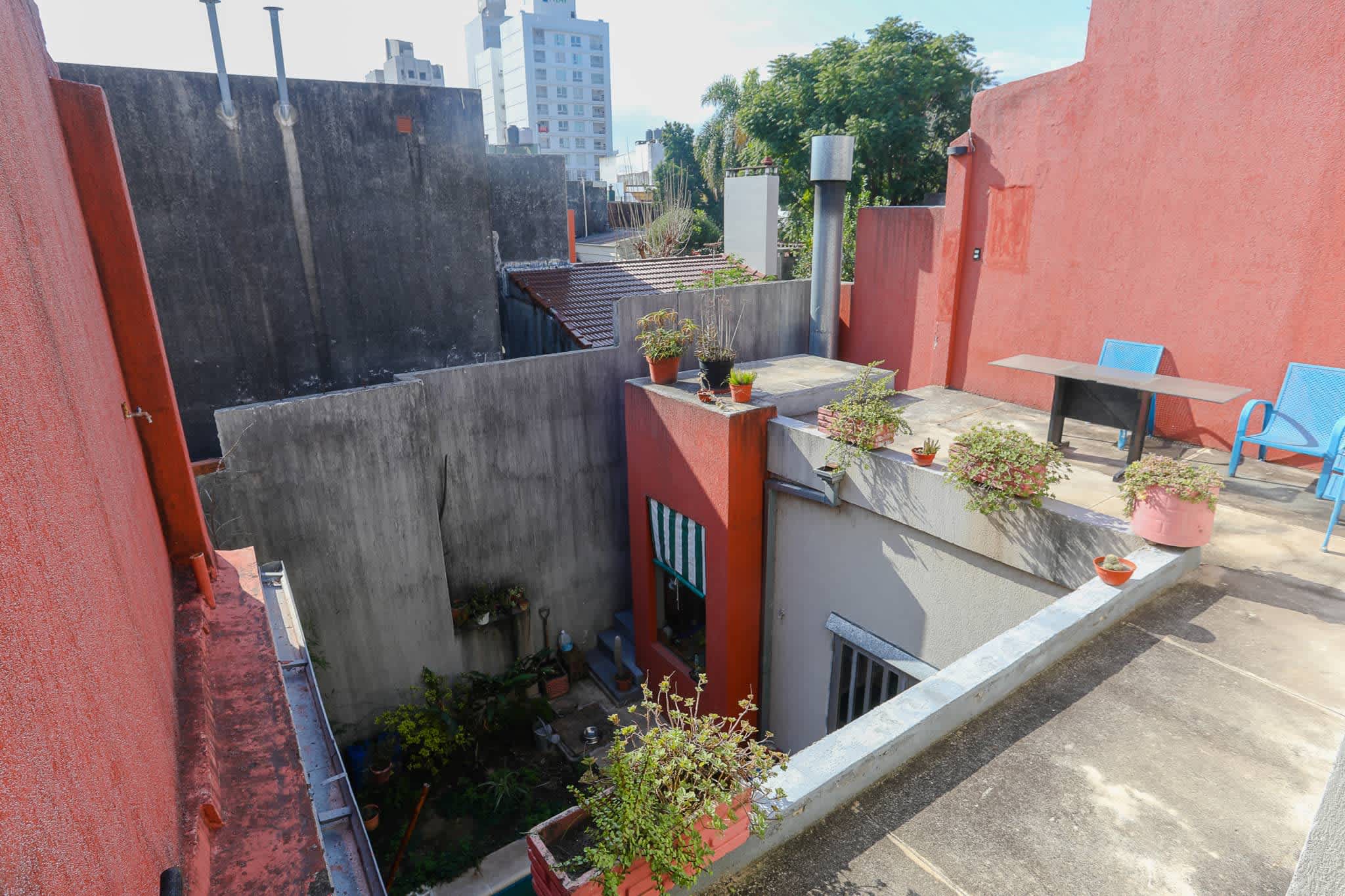 Casa en Compra/Venta