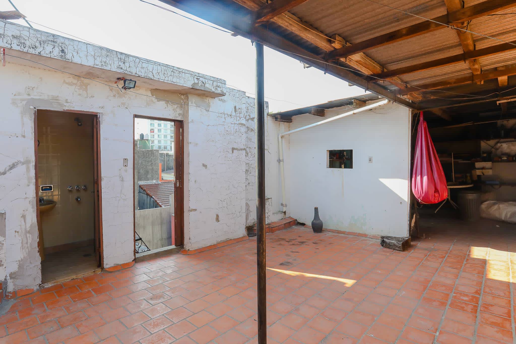Casa en Compra/Venta