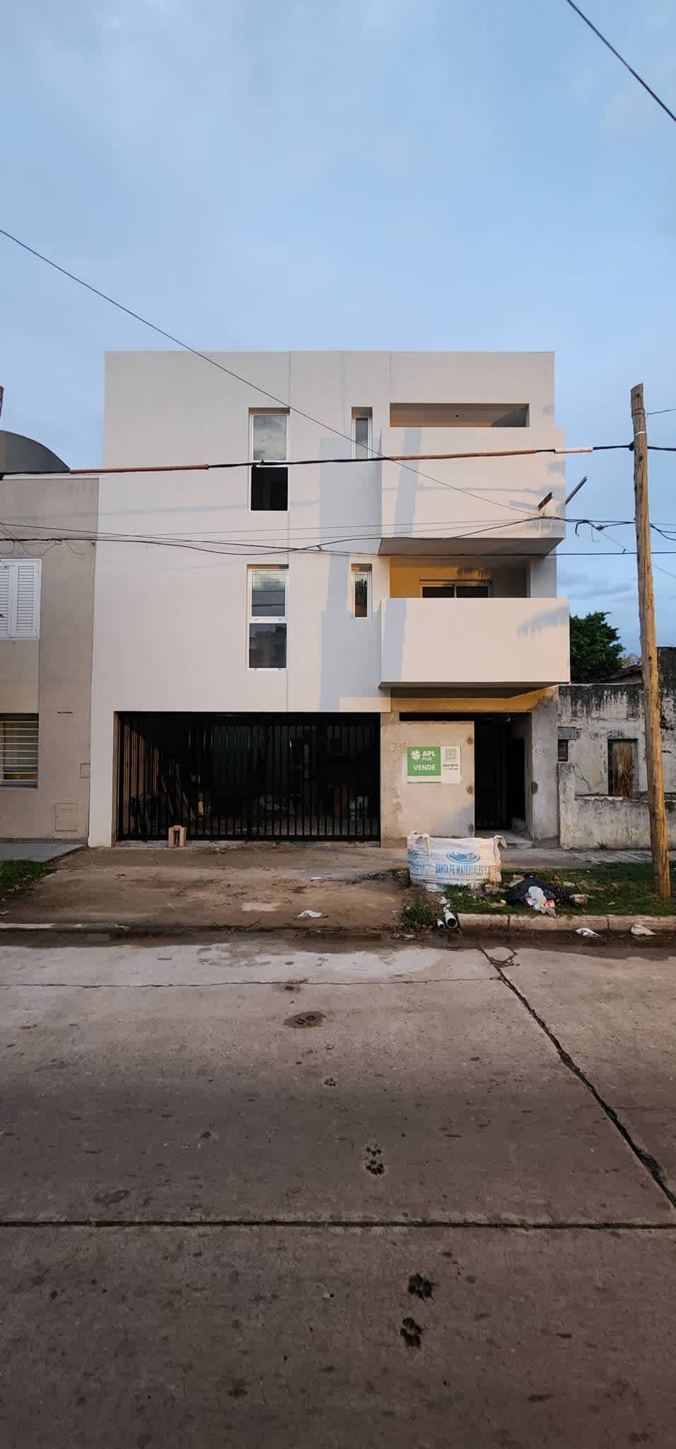 Departamento en Compra/Venta