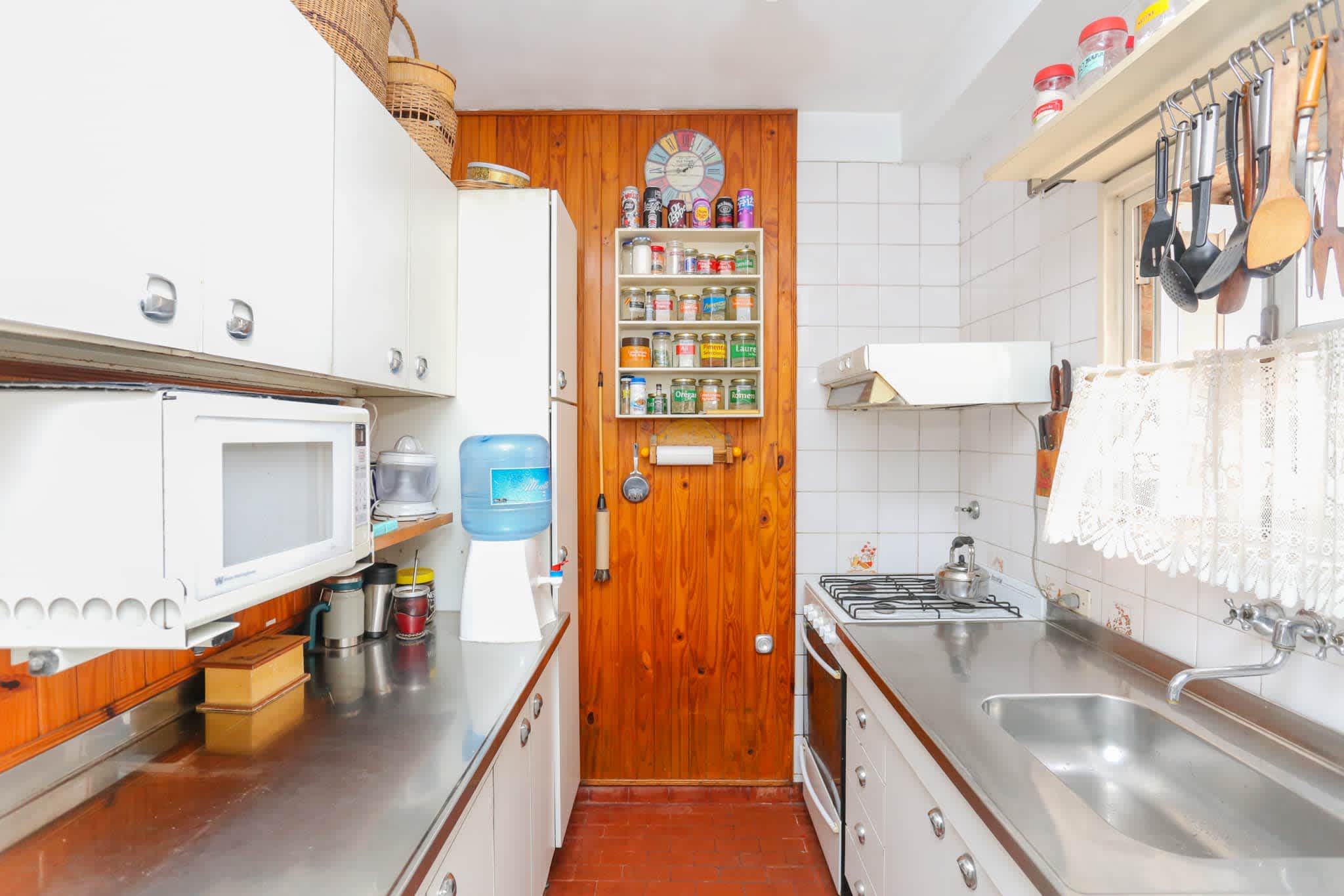 Departamento en Compra/Venta