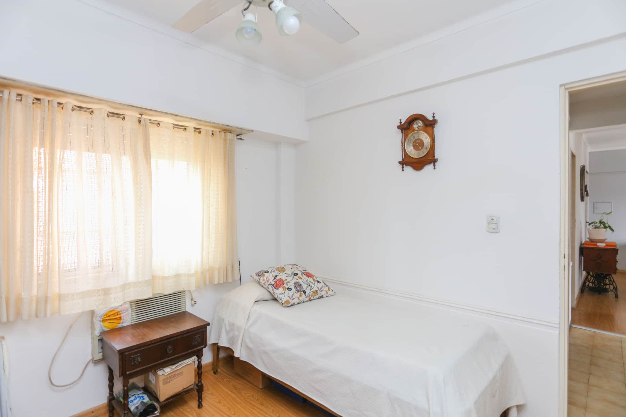 Departamento en Compra/Venta