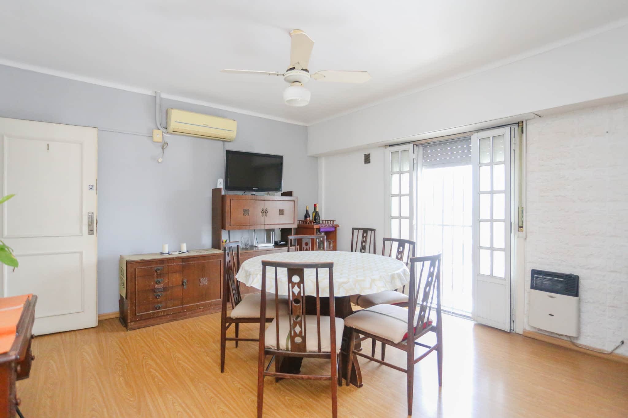 Departamento en Compra/Venta