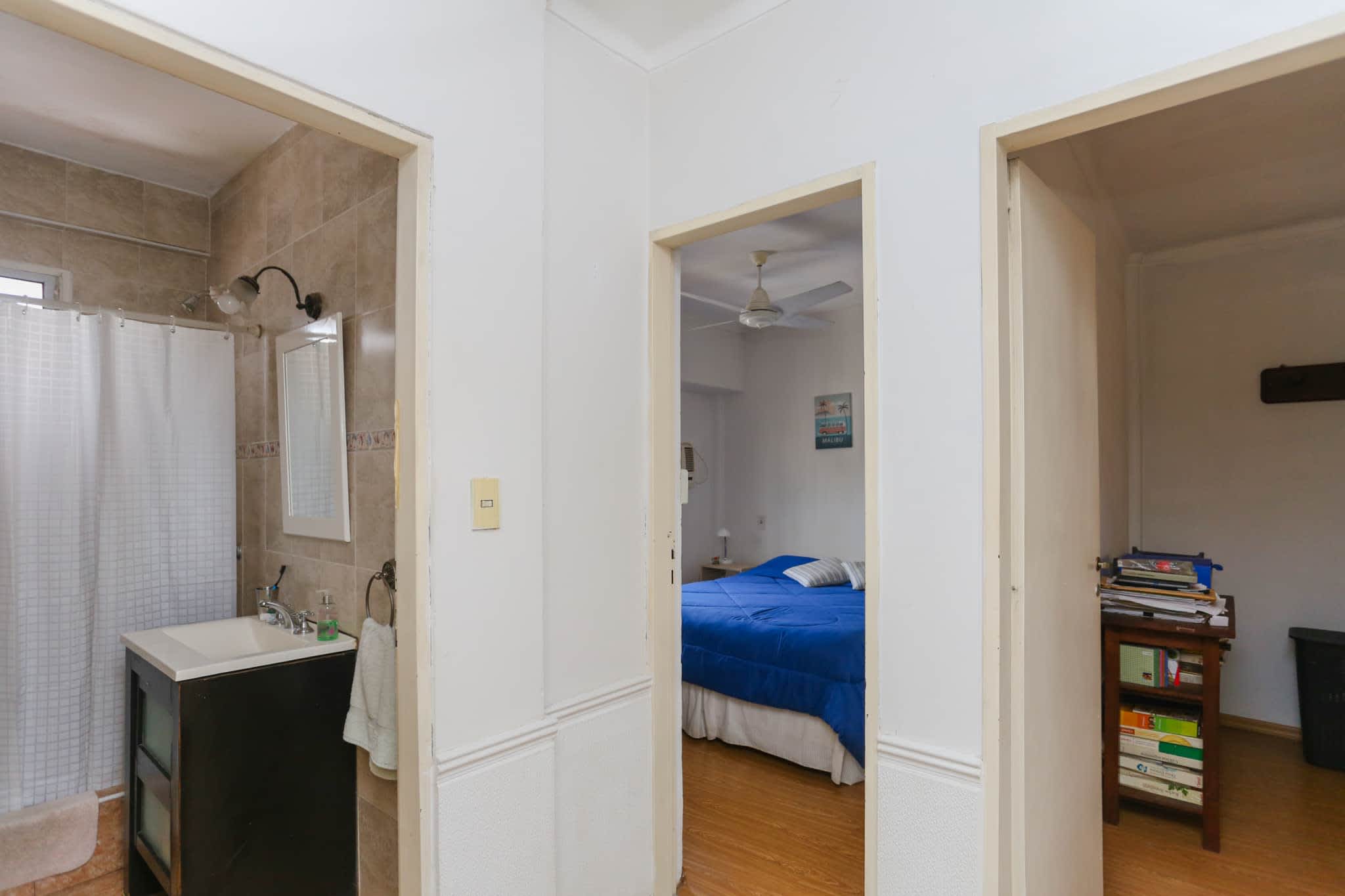Departamento en Compra/Venta