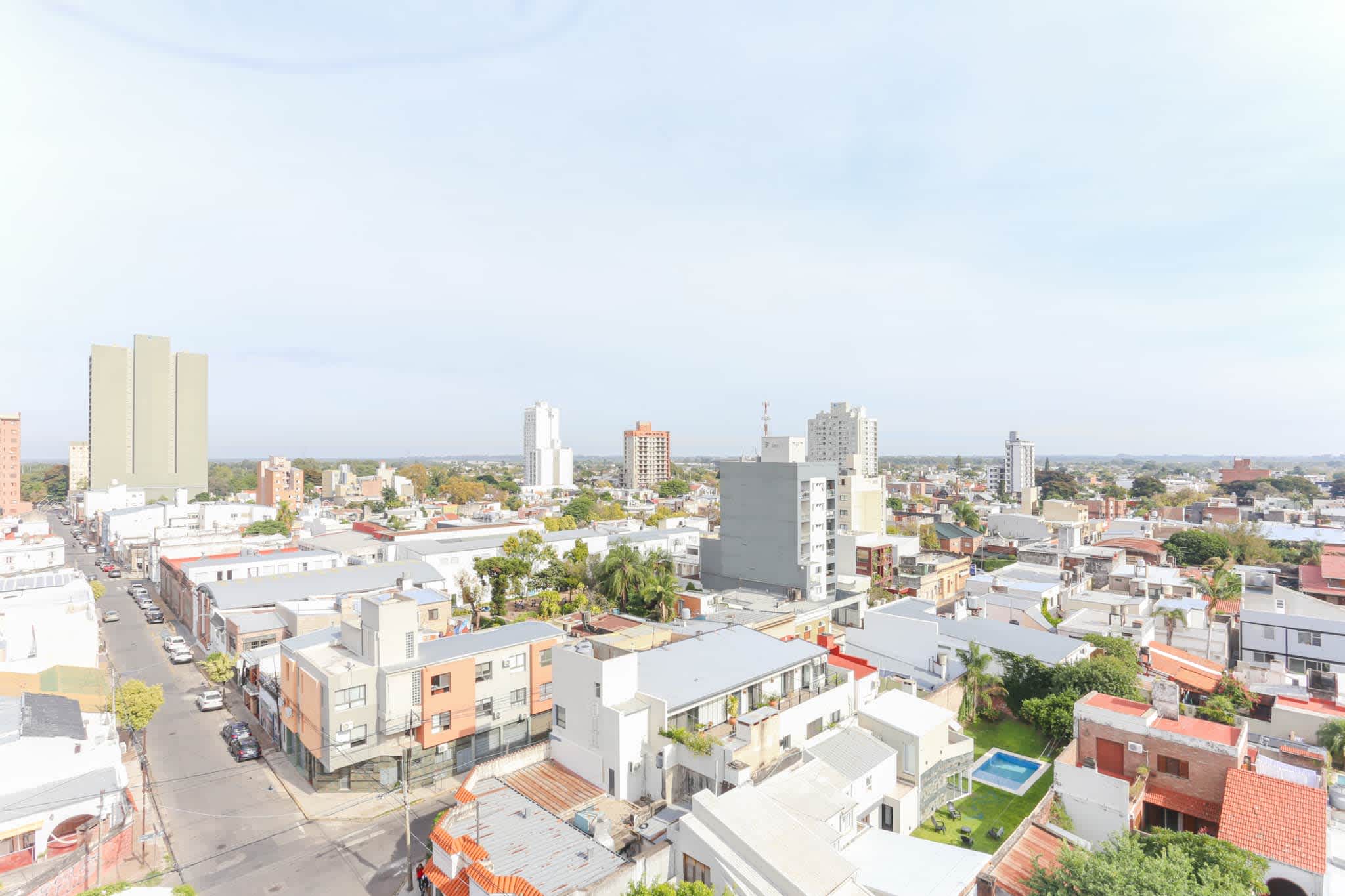 Departamento en Compra/Venta