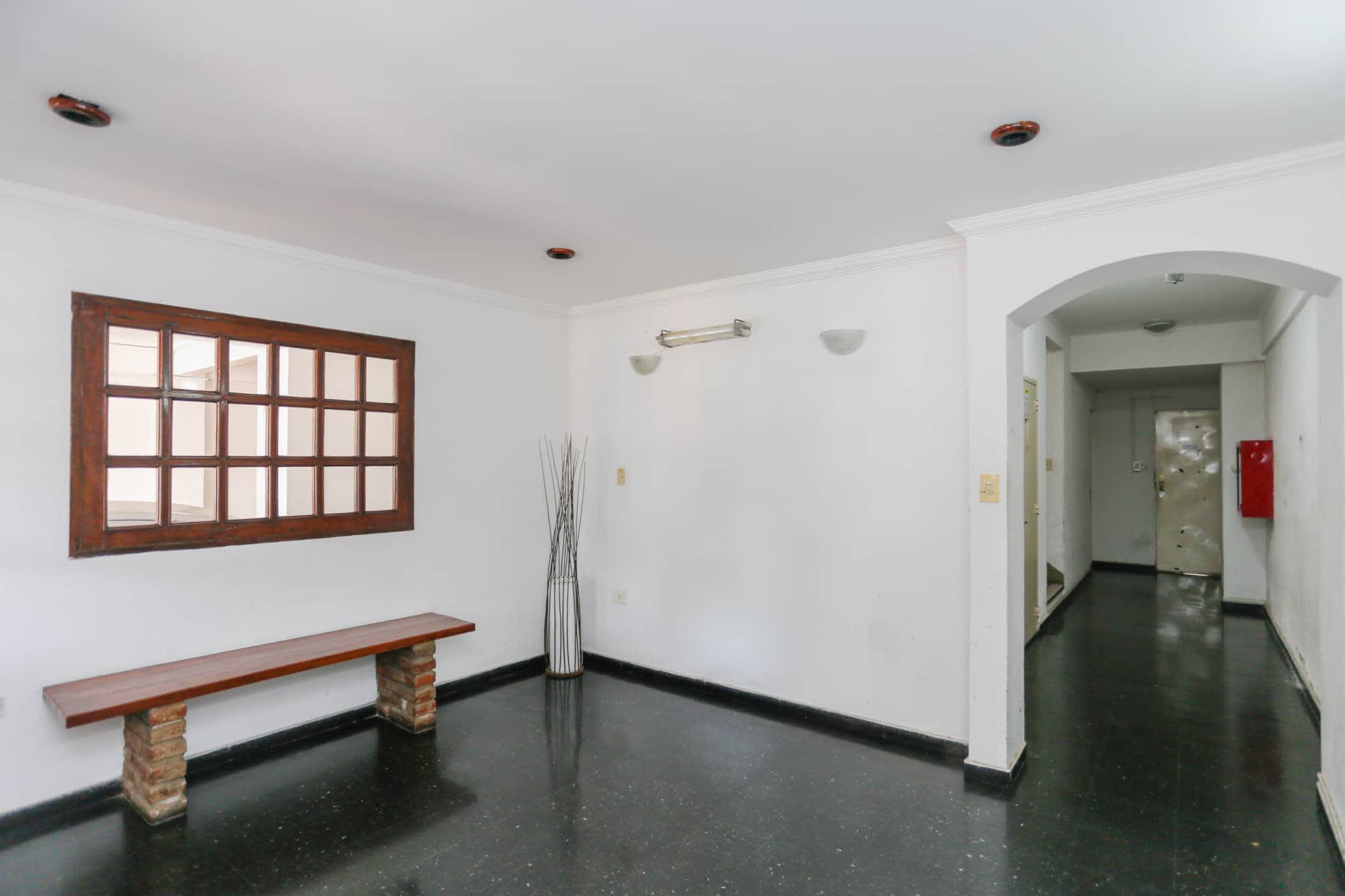 Departamento en Compra/Venta