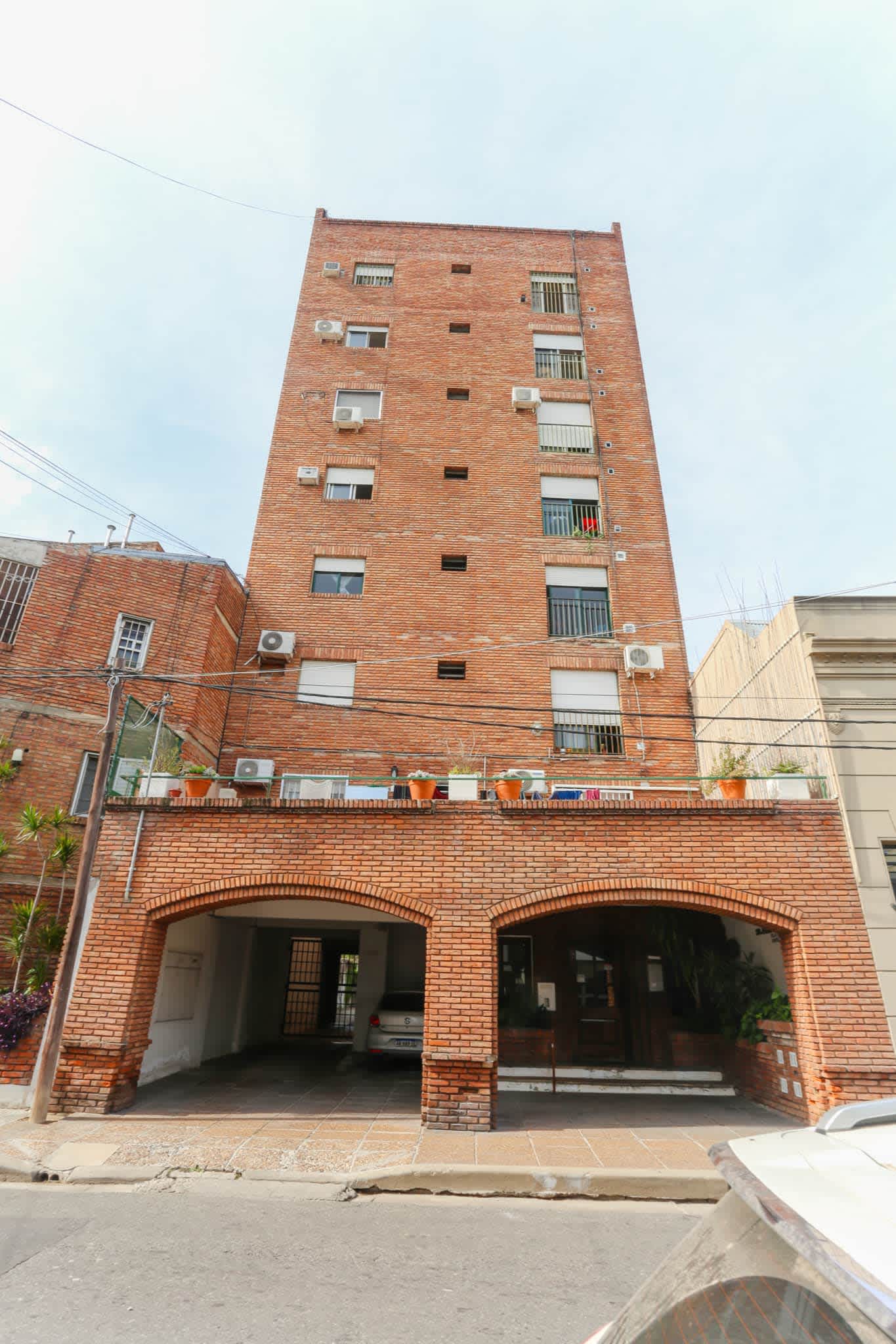Departamento en Compra/Venta
