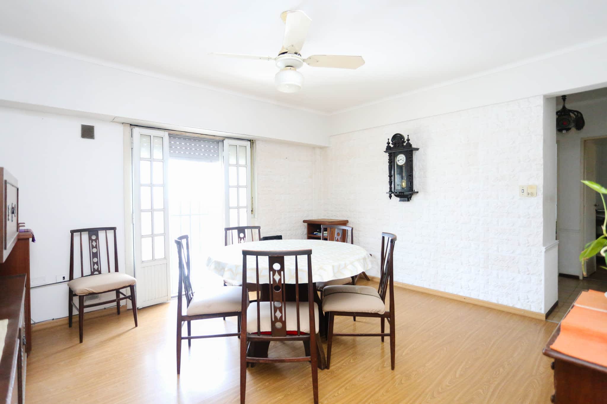 Departamento en Compra/Venta