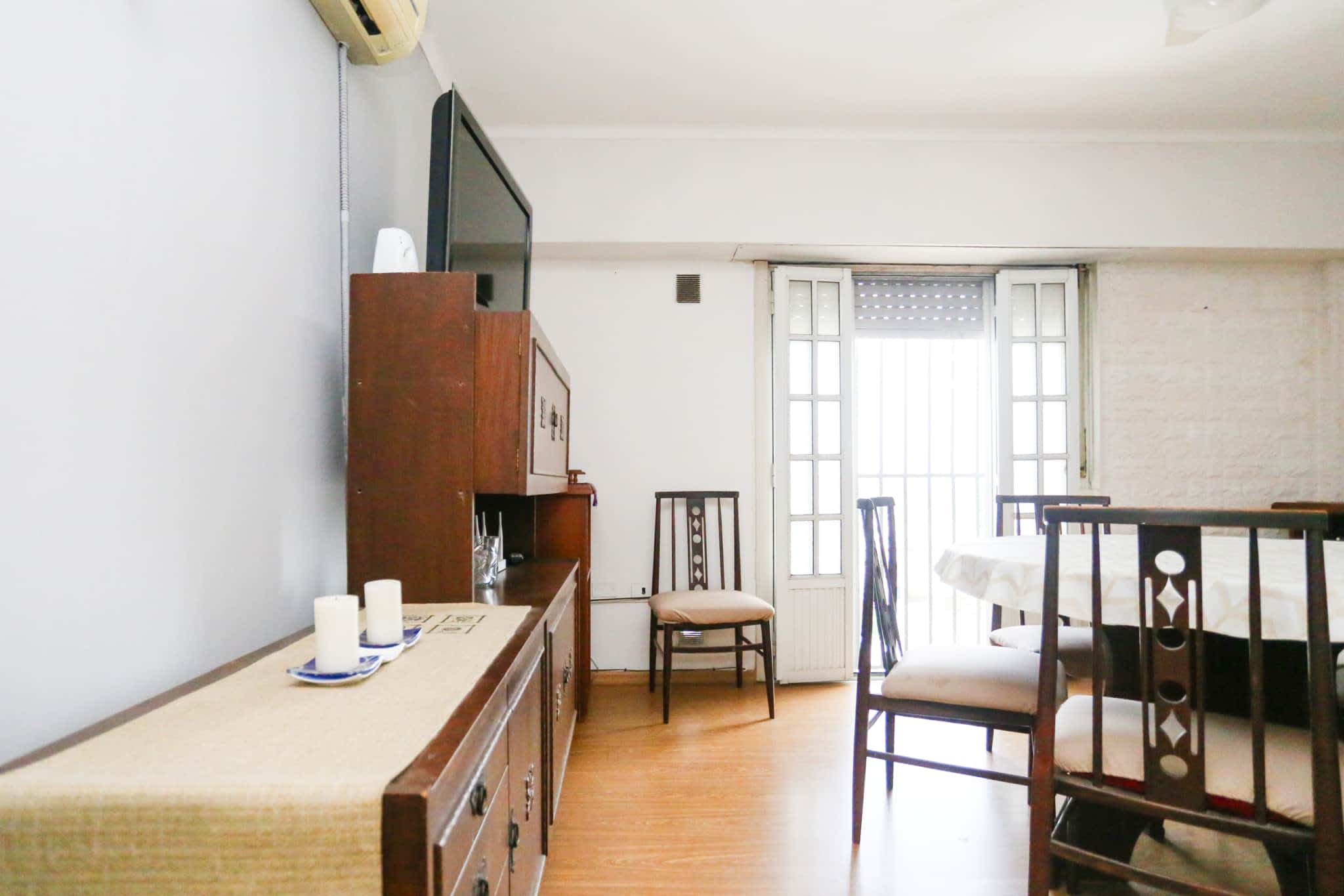 Departamento en Compra/Venta