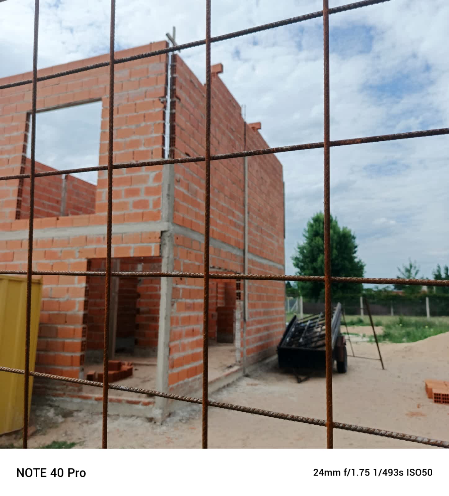 Terreno en Compra/Venta