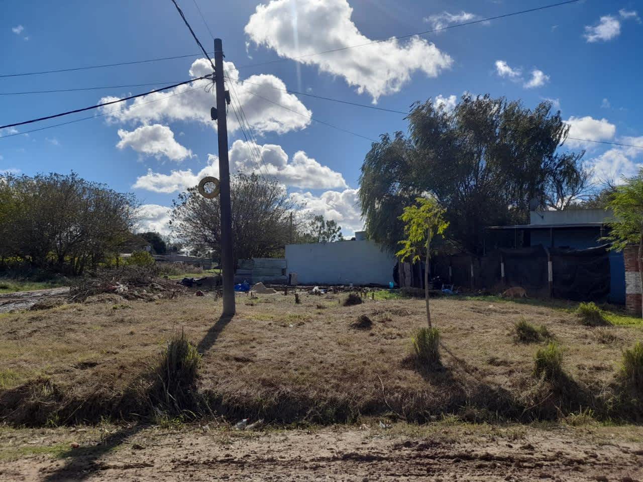 Terreno en Compra/Venta