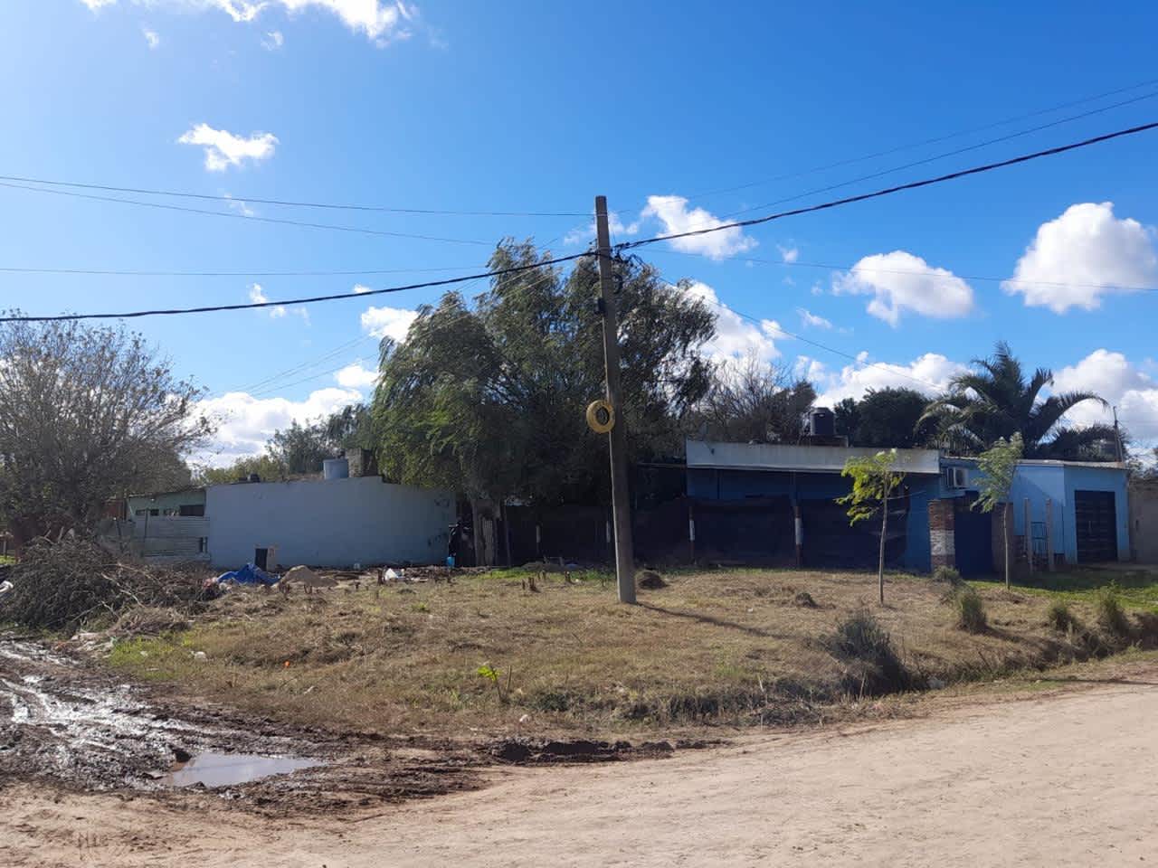 Terreno en Compra/Venta