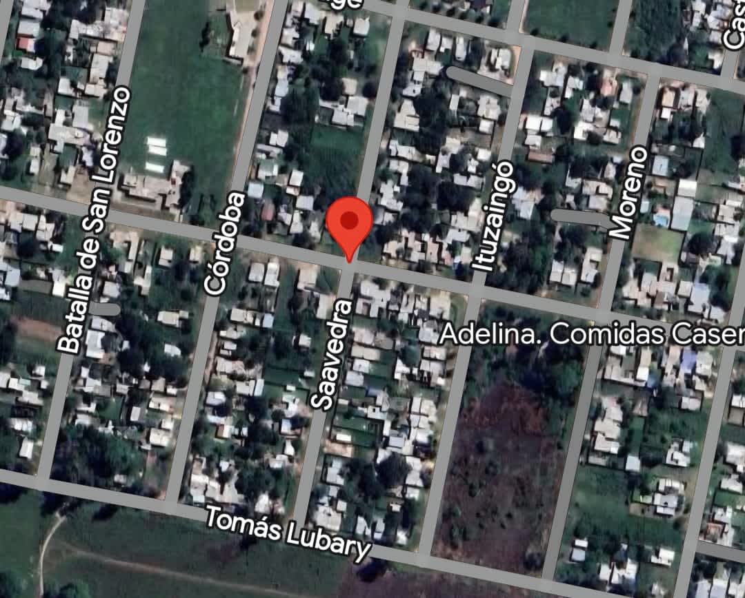 Terreno en Compra/Venta