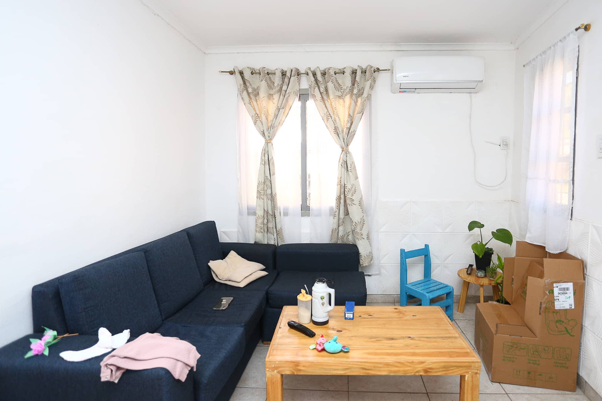 Casa en Compra/Venta
