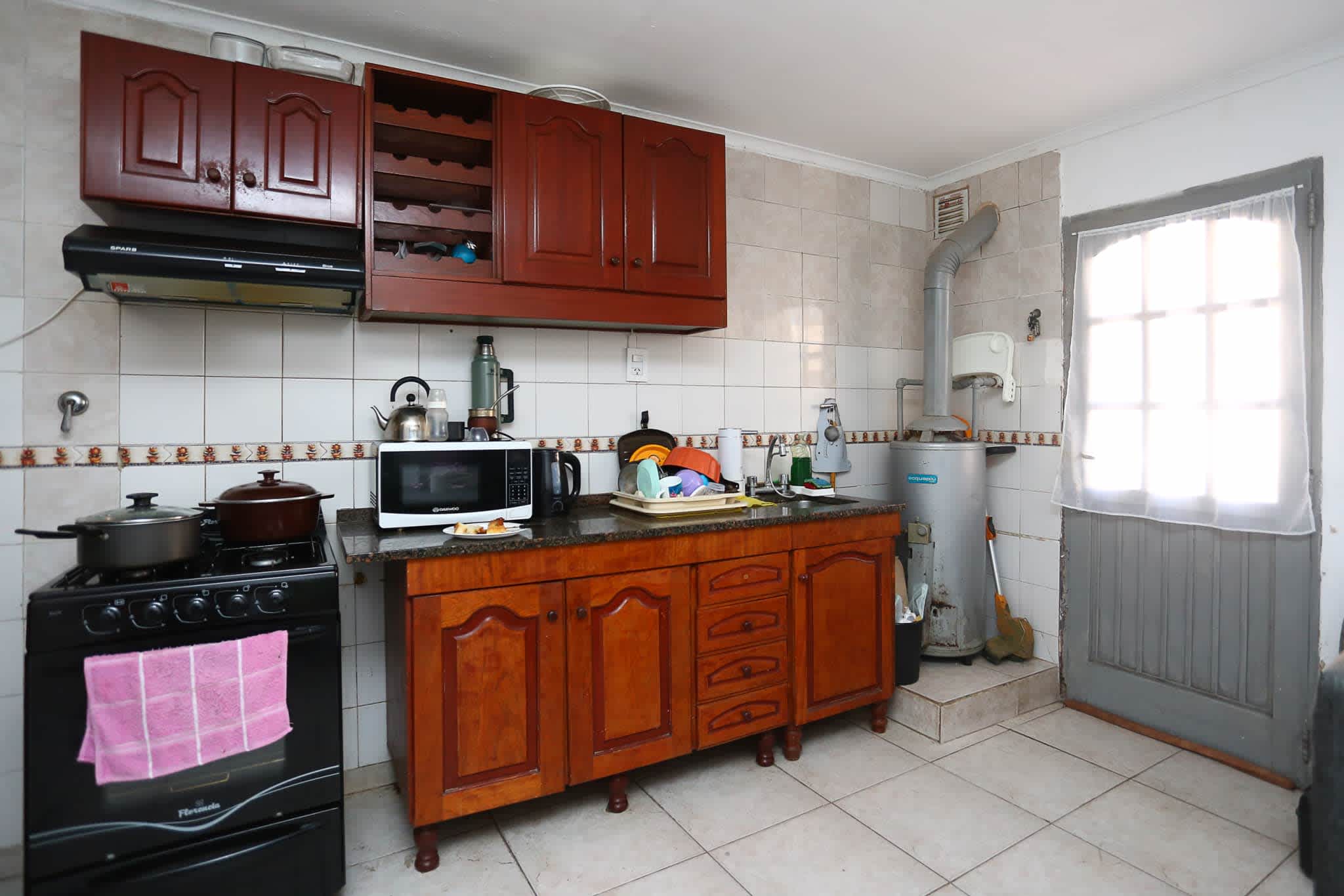 Casa en Compra/Venta