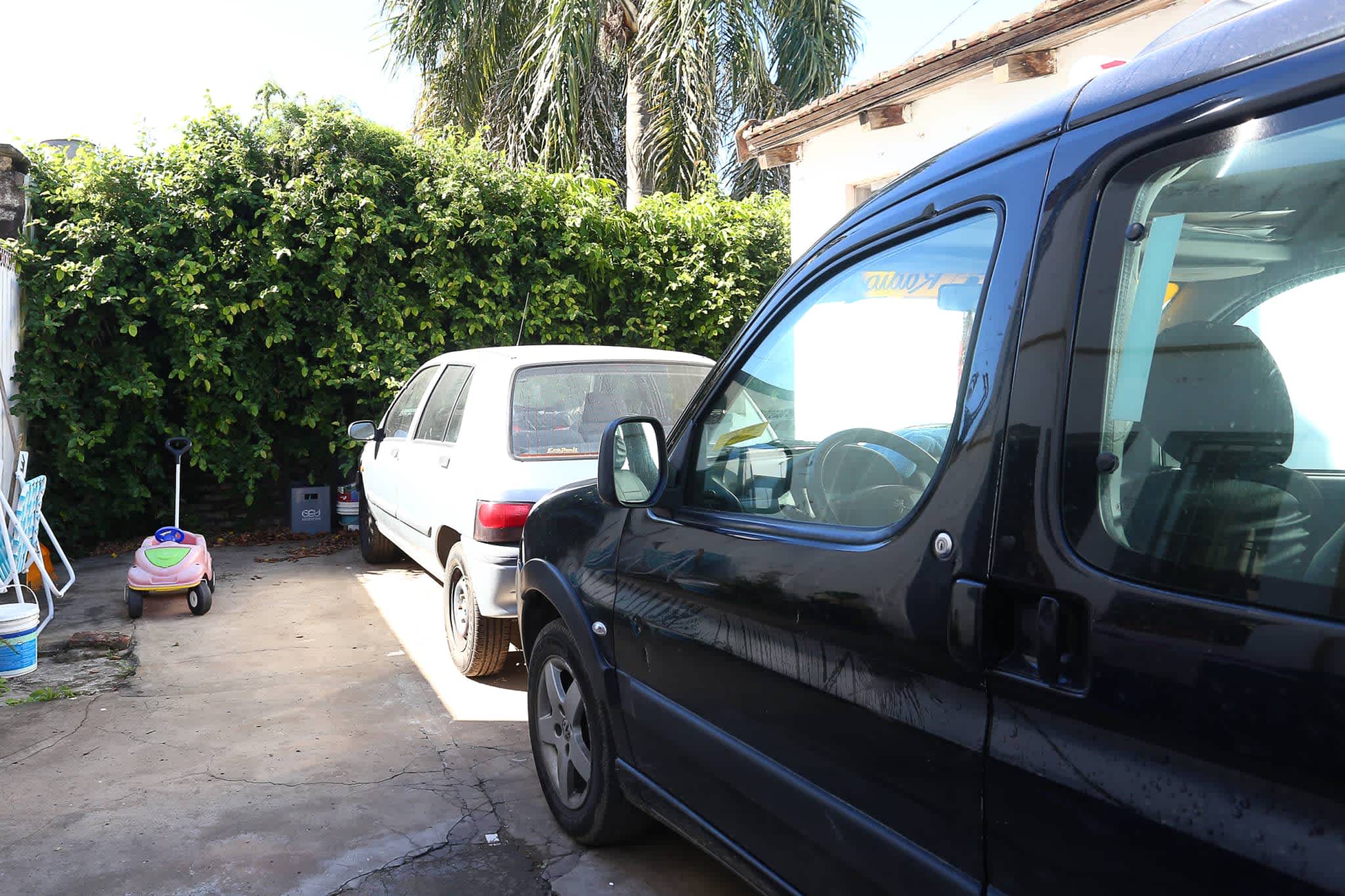 Casa en Compra/Venta