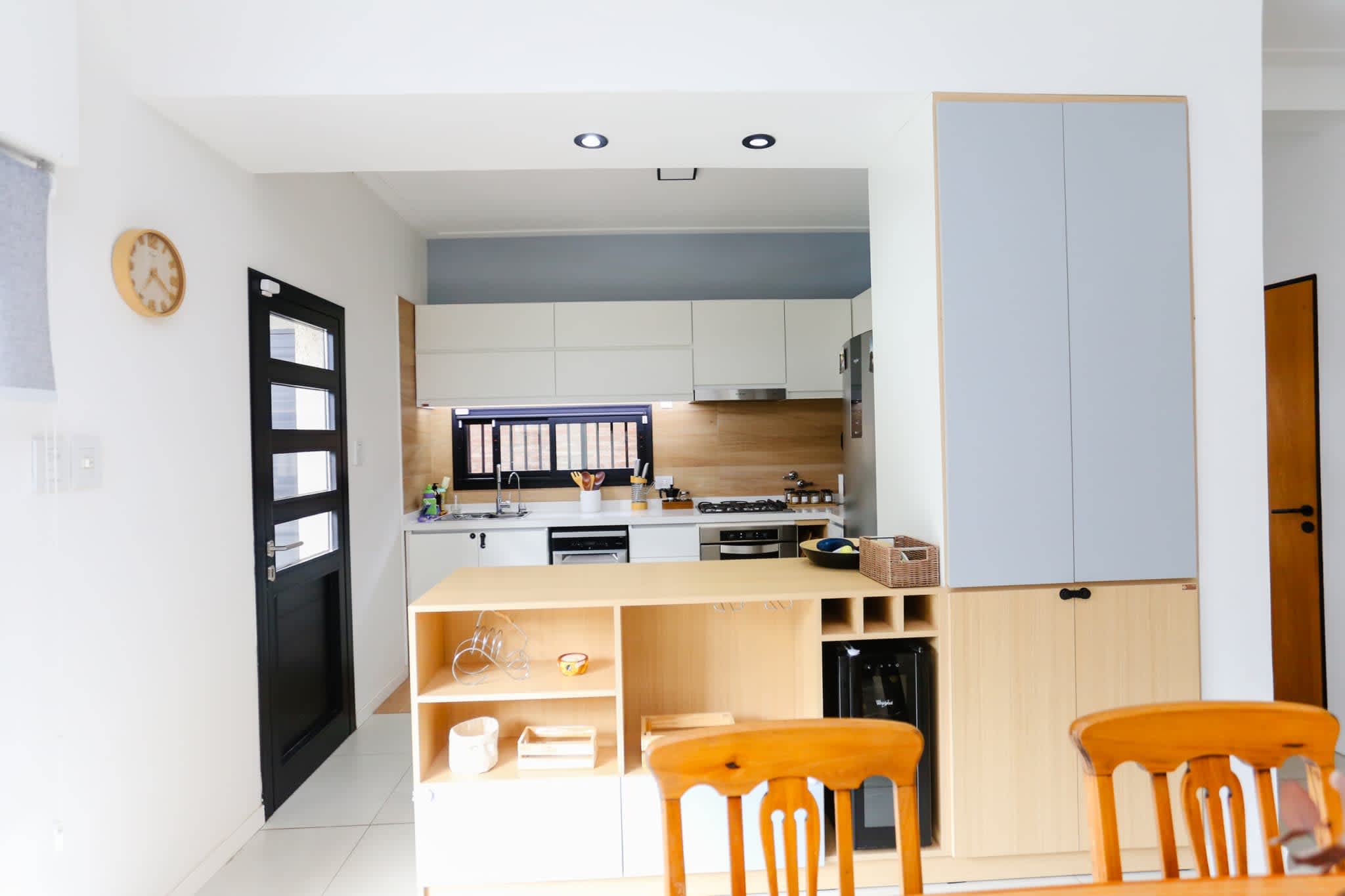 Casa en Compra/Venta