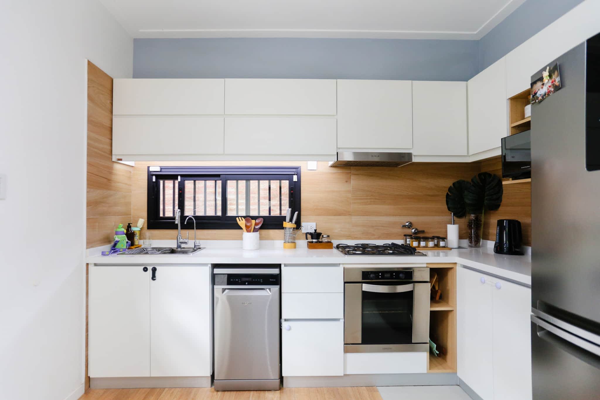 Casa en Compra/Venta