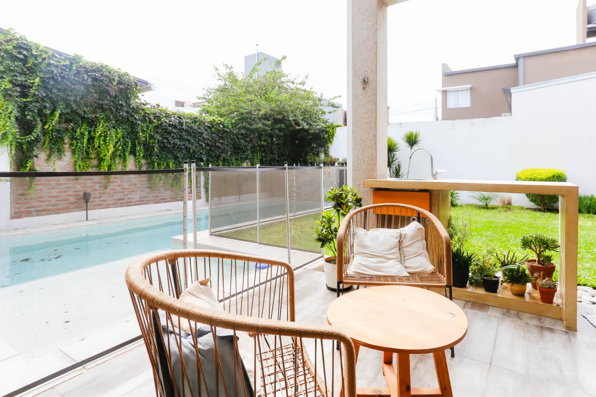 Casa en Compra/Venta