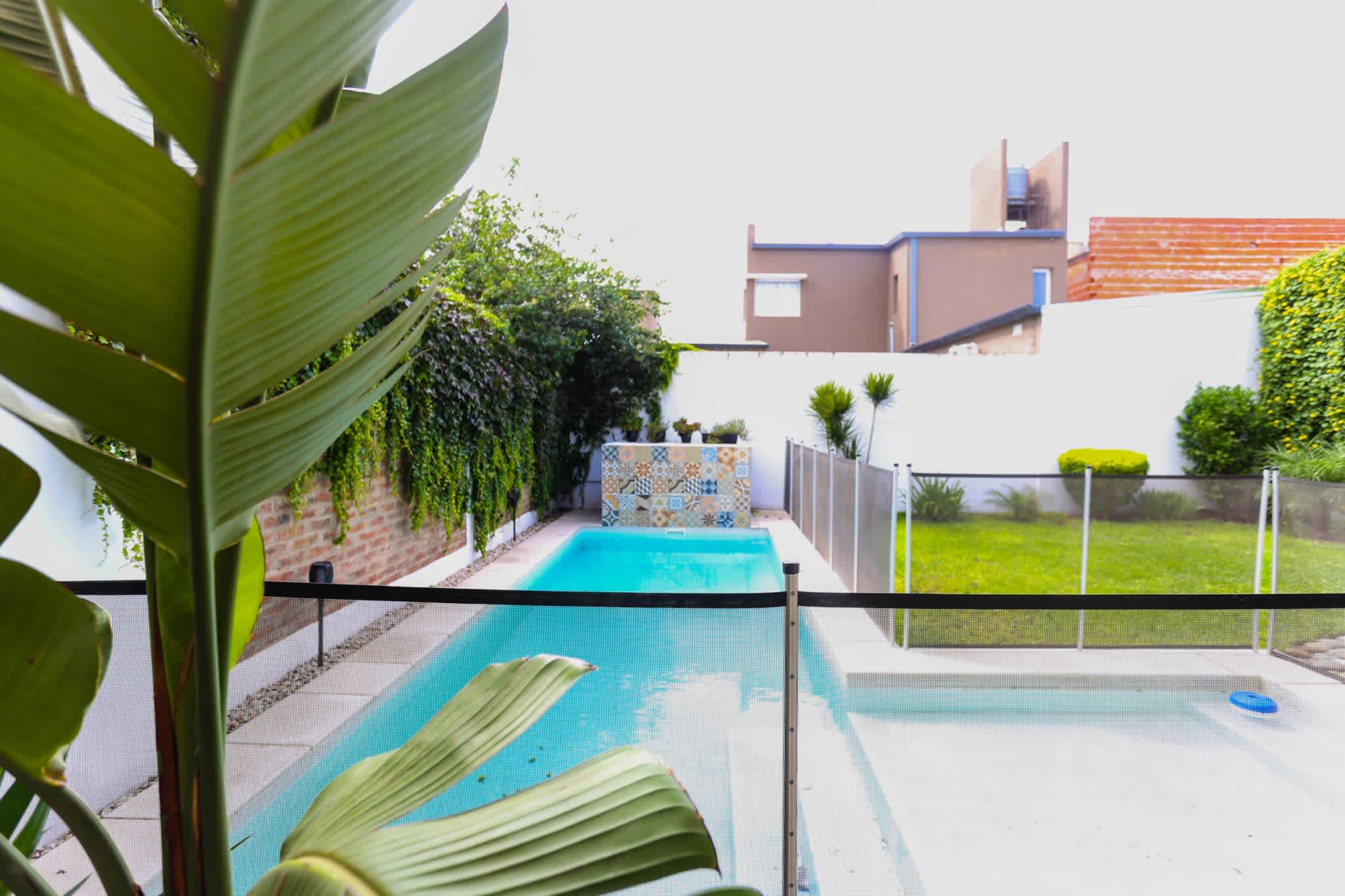 Casa en Compra/Venta