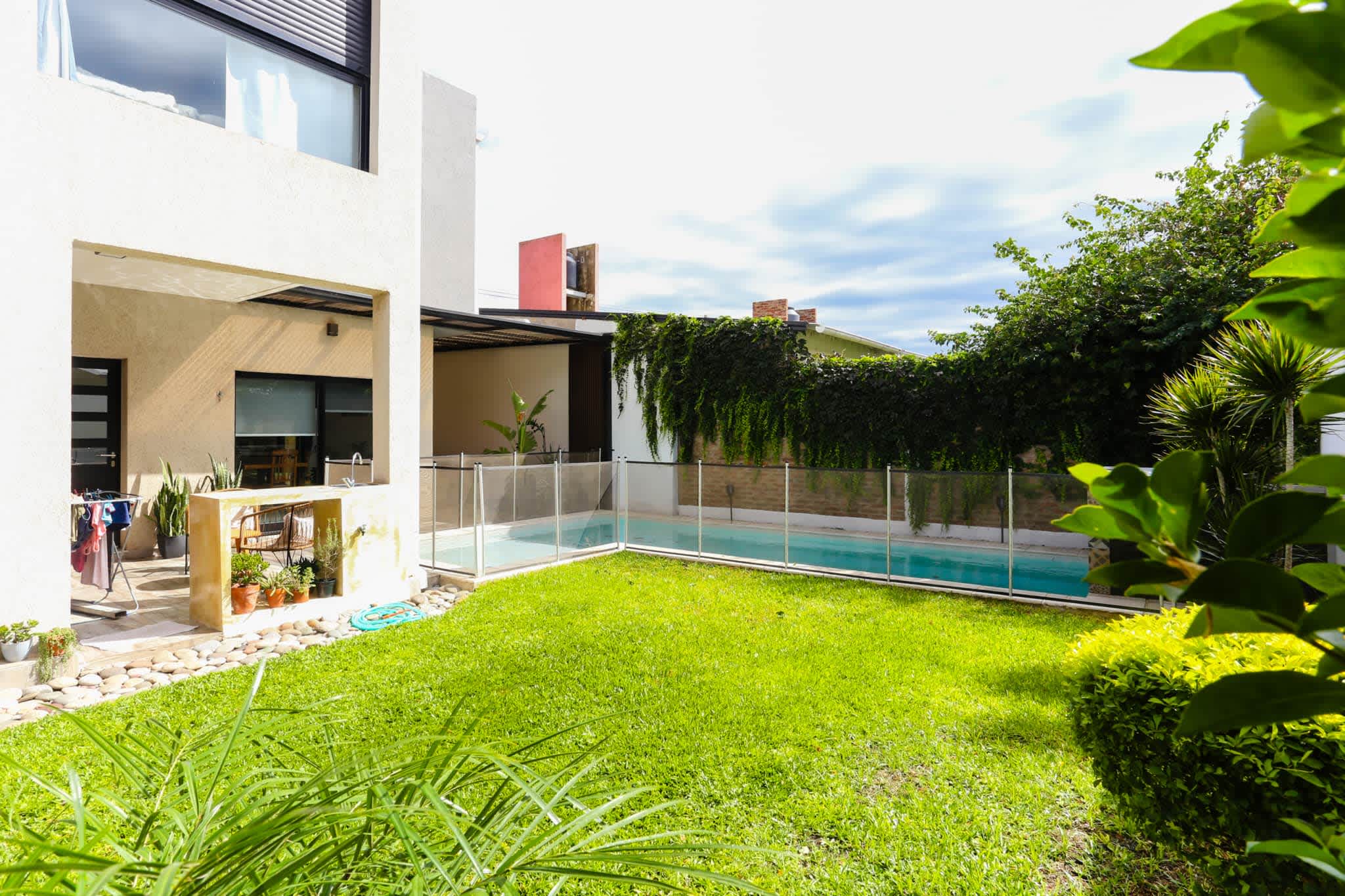 Casa en Compra/Venta