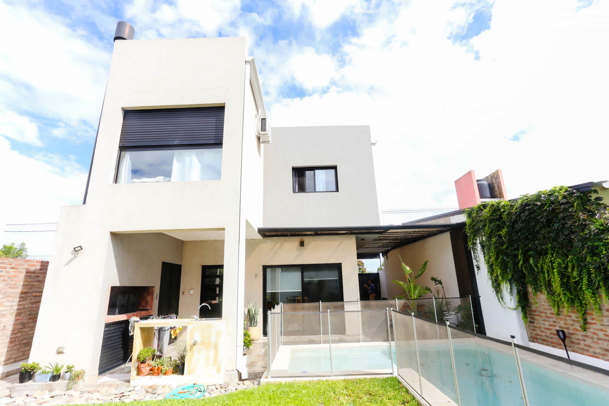 Casa en Compra/Venta