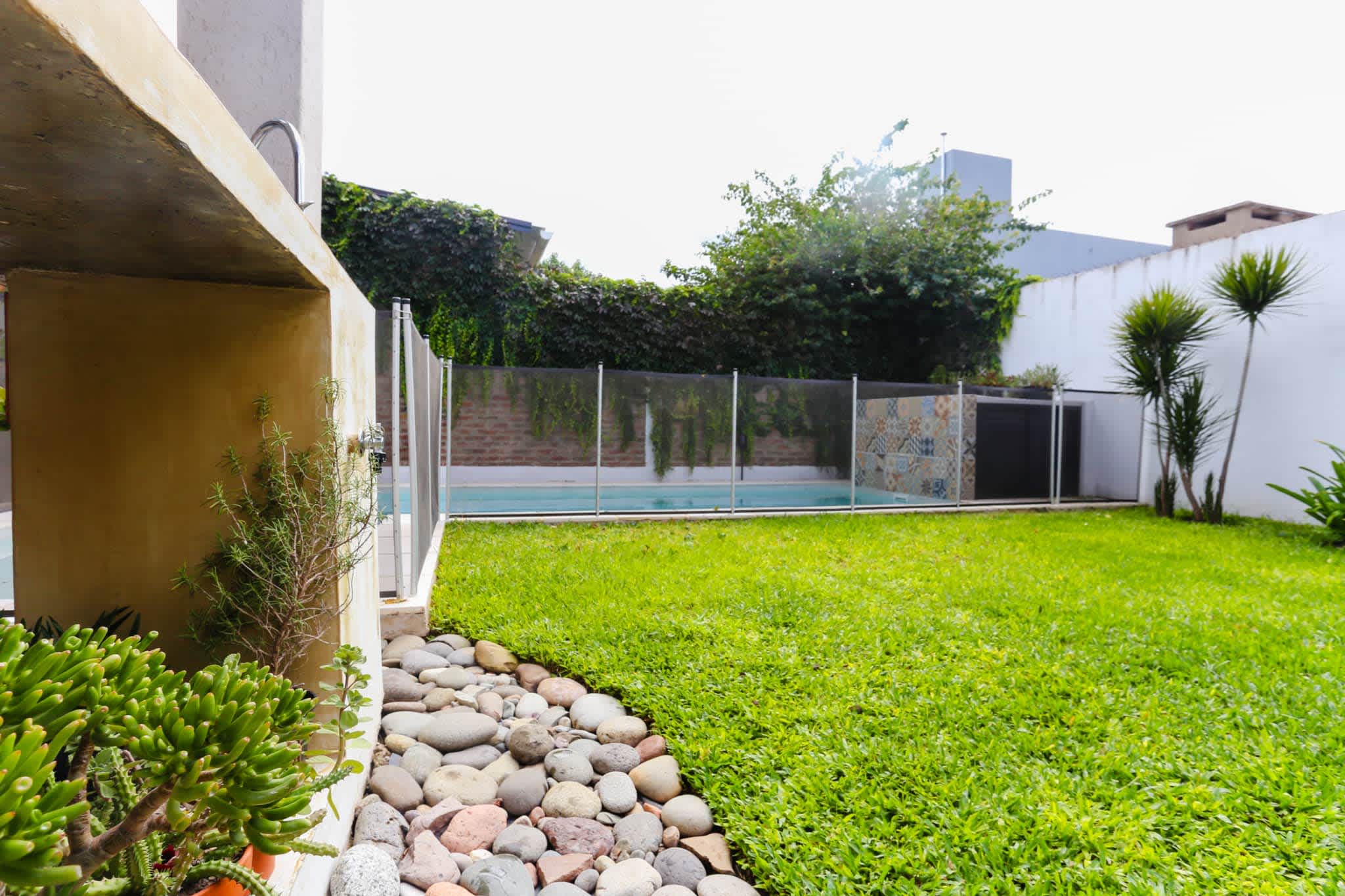Casa en Compra/Venta