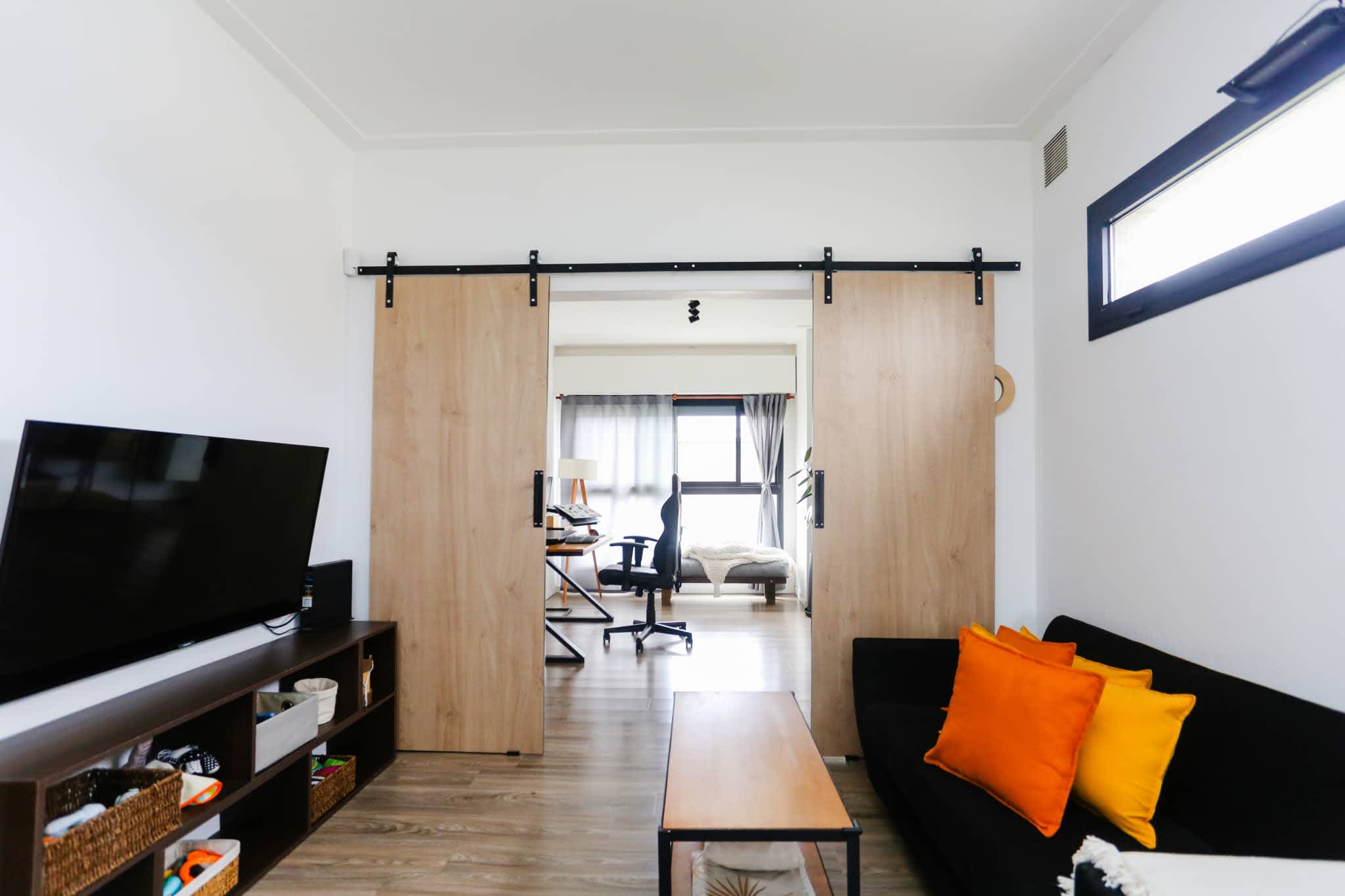 Casa en Compra/Venta