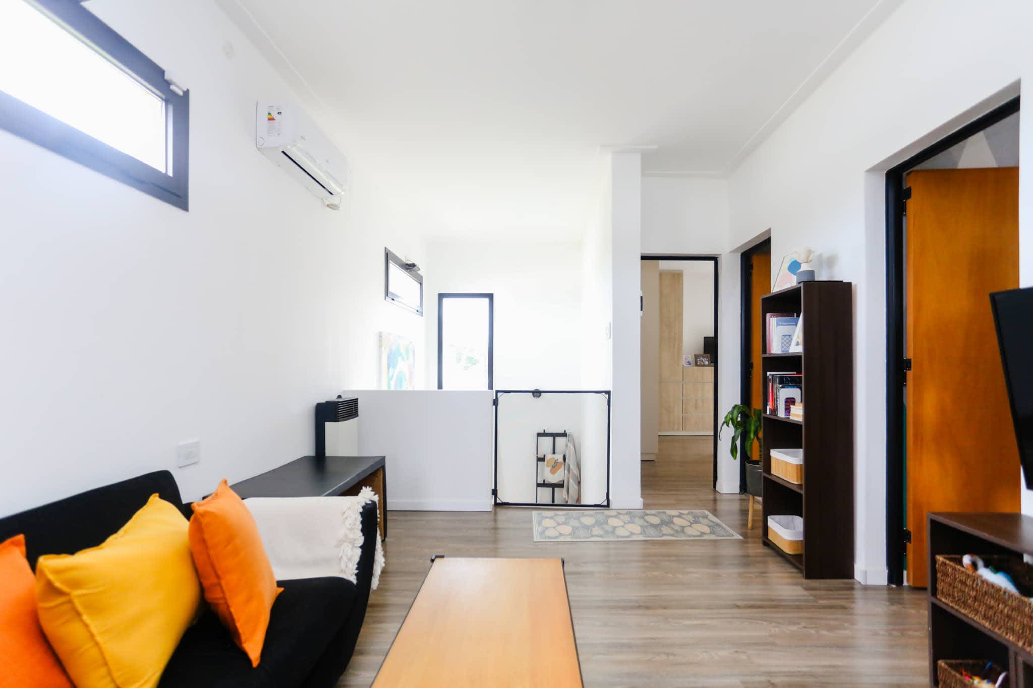 Casa en Compra/Venta
