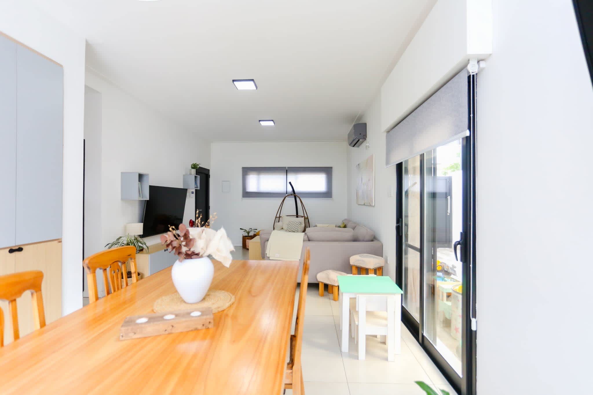 Casa en Compra/Venta