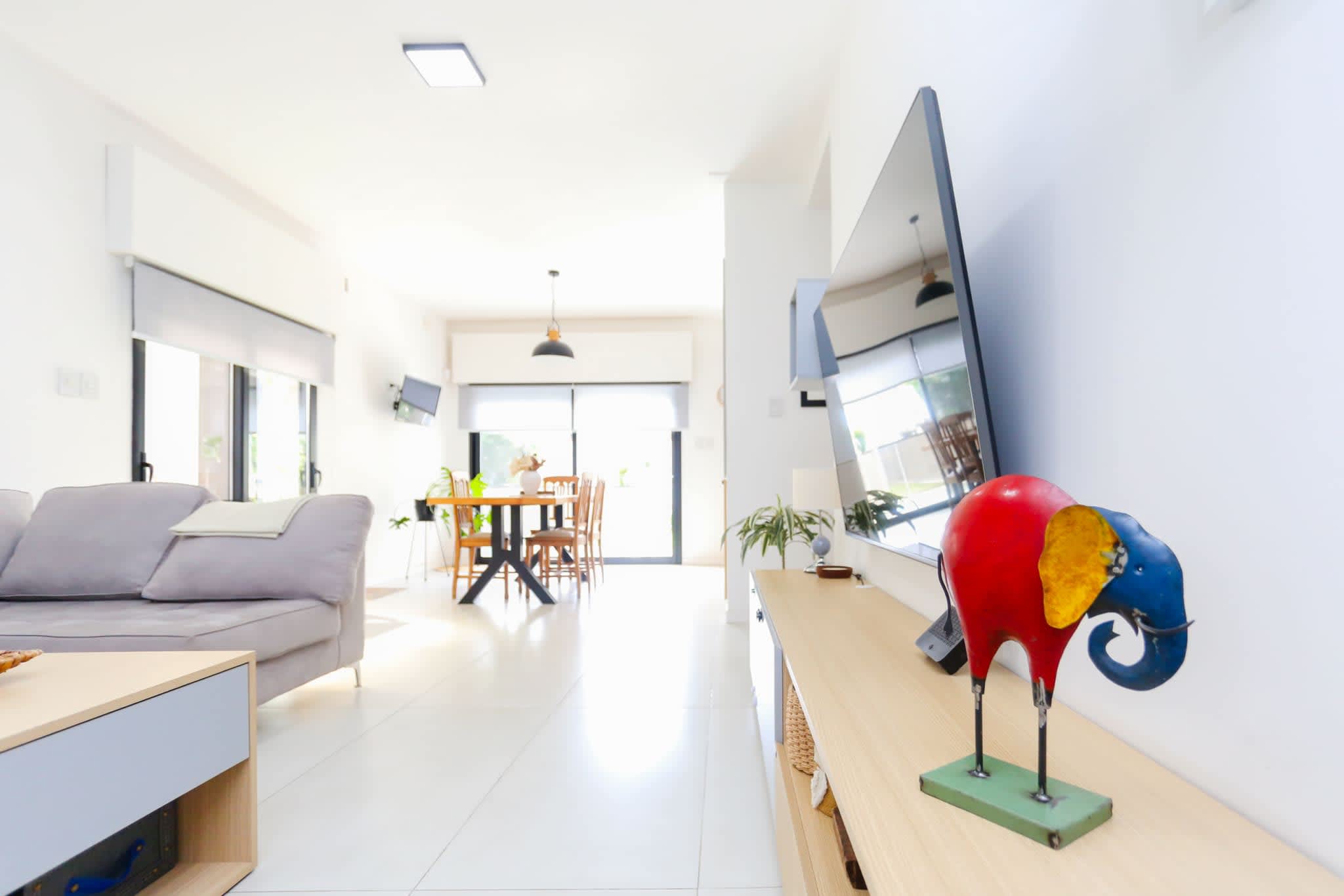 Casa en Compra/Venta